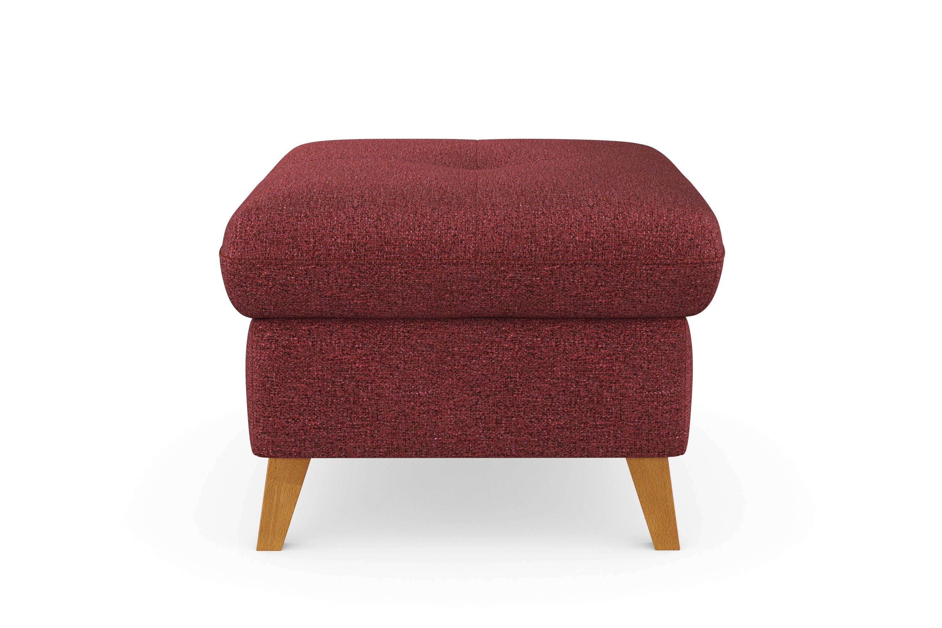 sit&more Hocker met bergruimte Göteborg met binnenvering