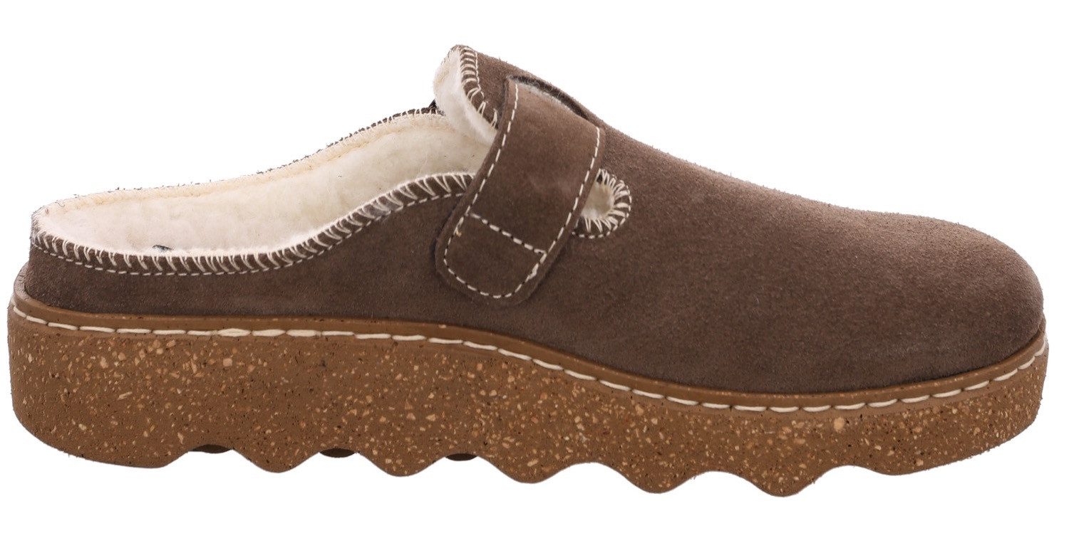 Rohde Pantoffels Foggia