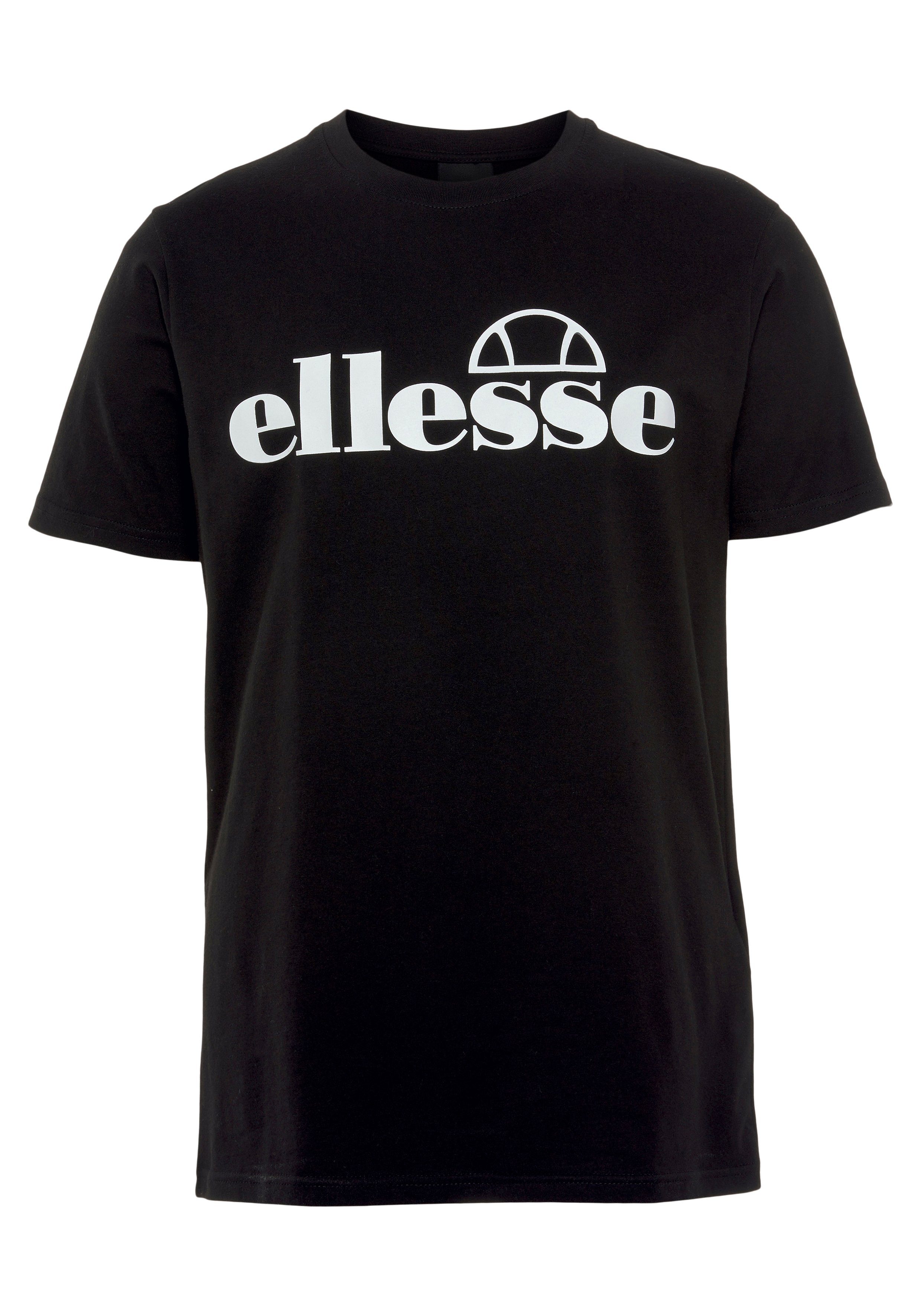 ellesse T-shirt FUENTI SET (set, 2-delig)