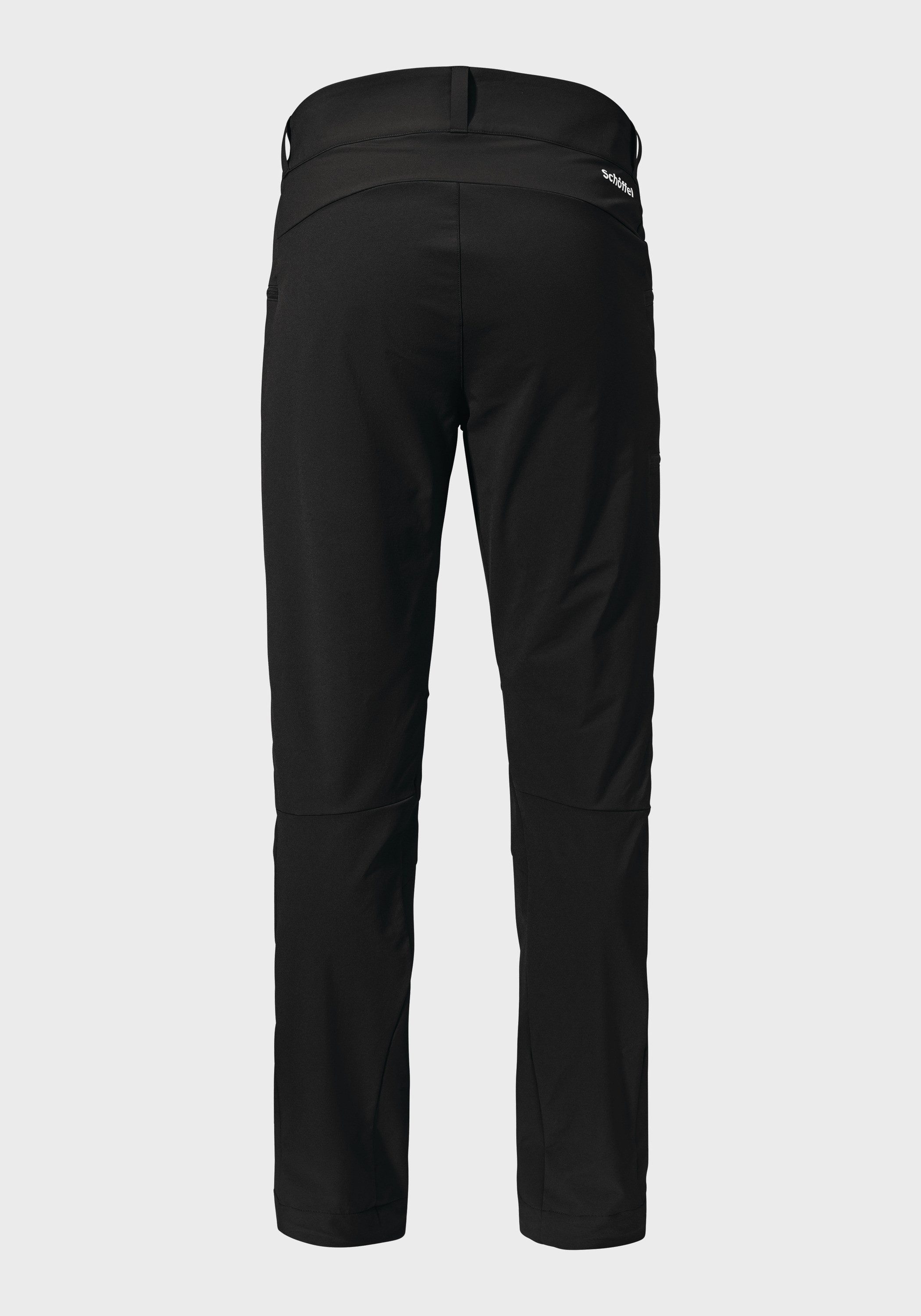 Schöffel Outdoorbroek Mountain broek Style Blaueis MNS