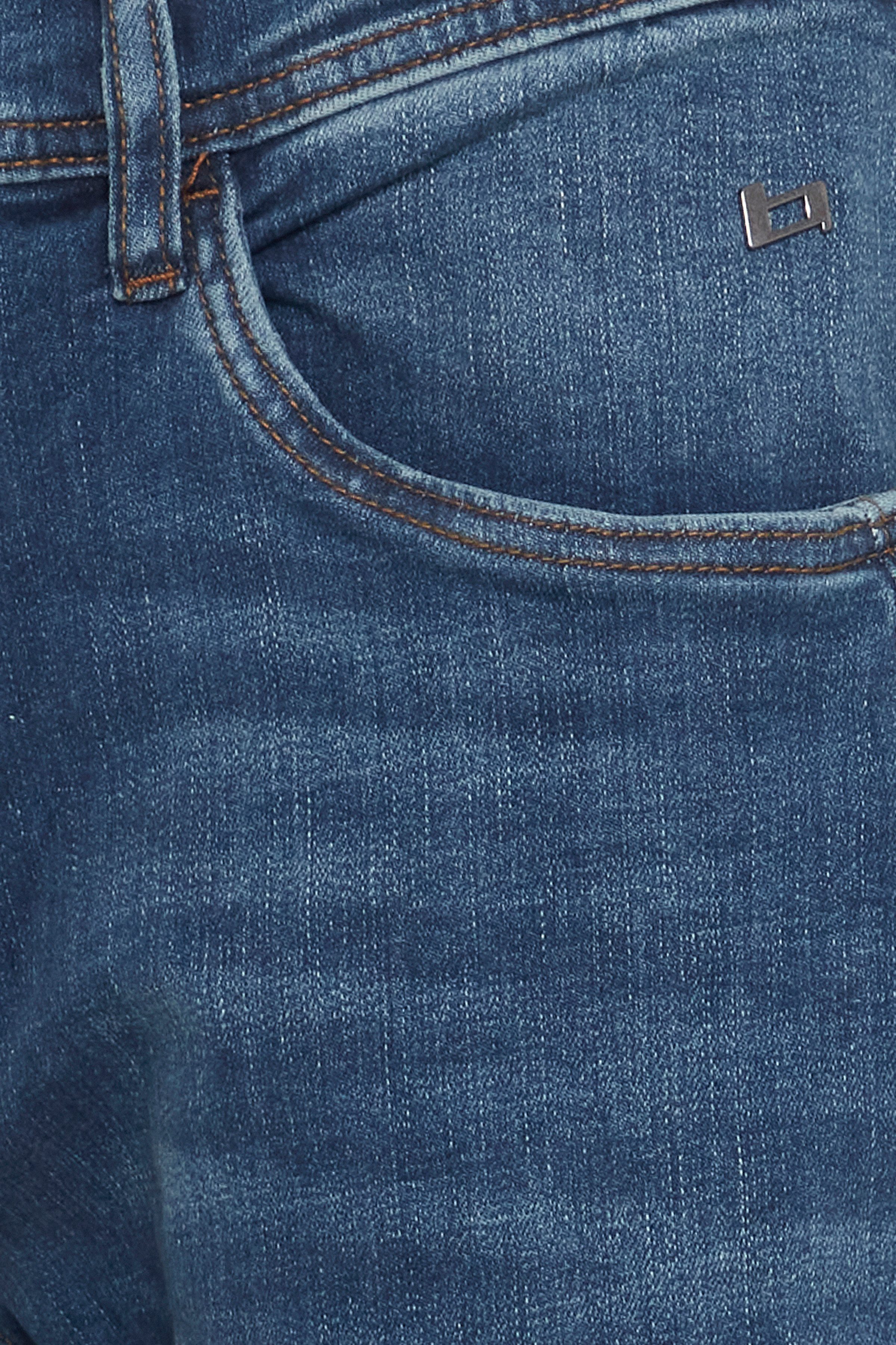 Blend Regular fit jeans Twister fit Mulitflex