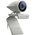 poly webcam studio p5 usb hd grijs