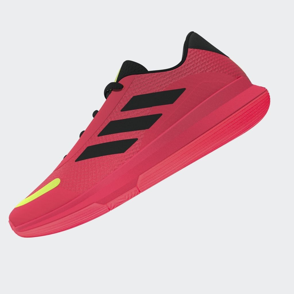 adidas Performance Basketbalschoenen BASKETBALL LEGENDS LOW