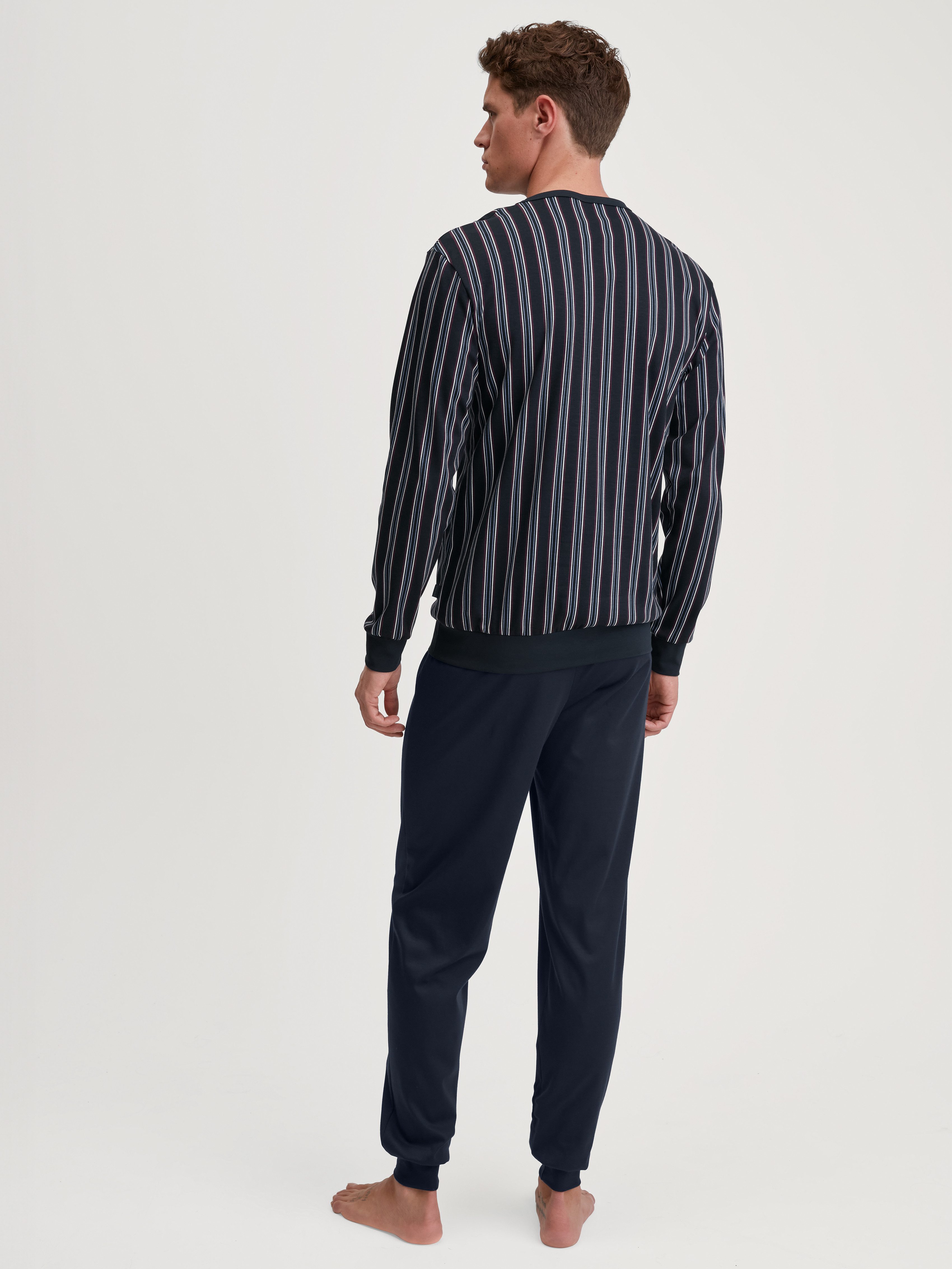 CALIDA Pyjama Relax Streamline 4 (2-delig)