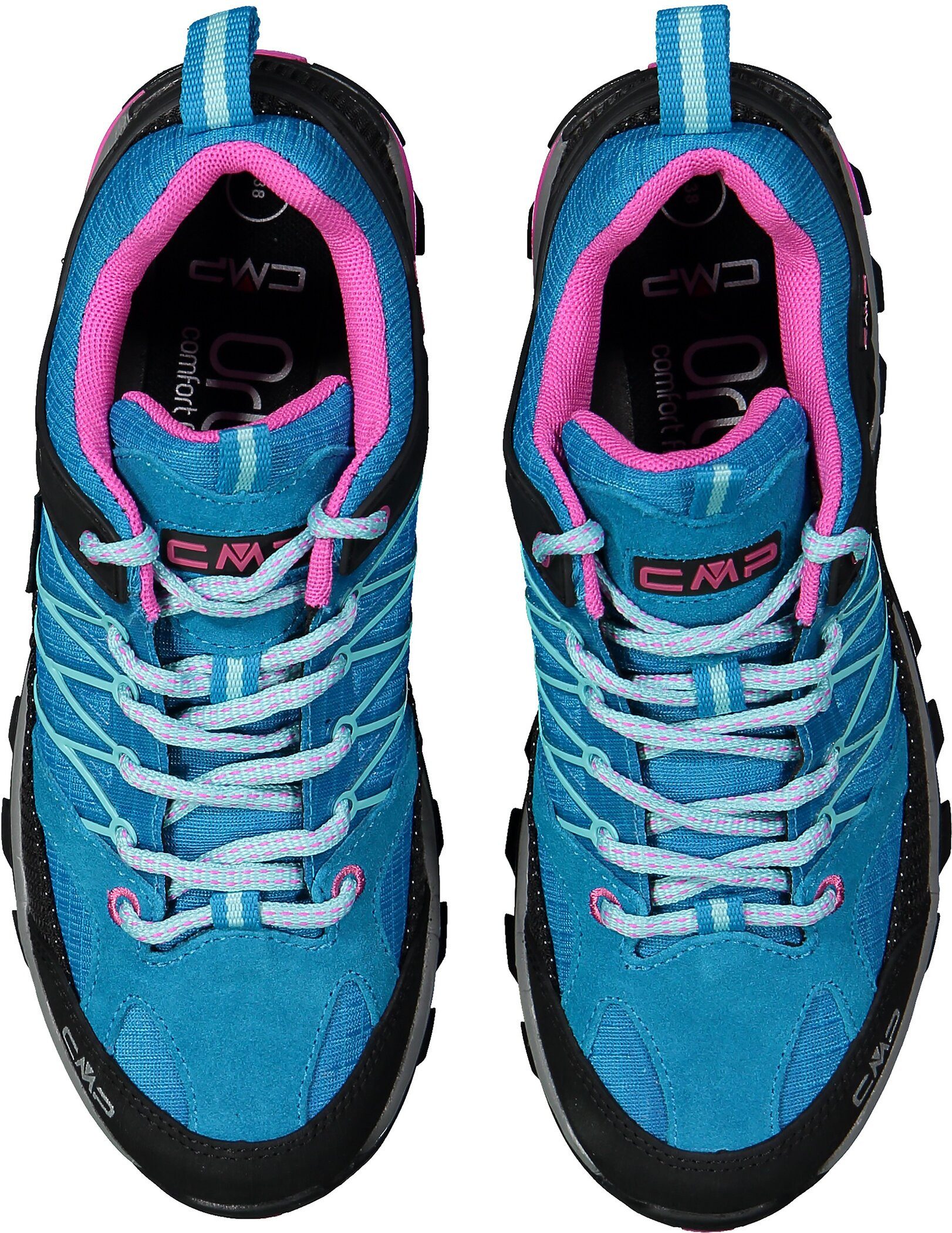CMP Wandelschoenen Wmns Rigel Low Waterproof