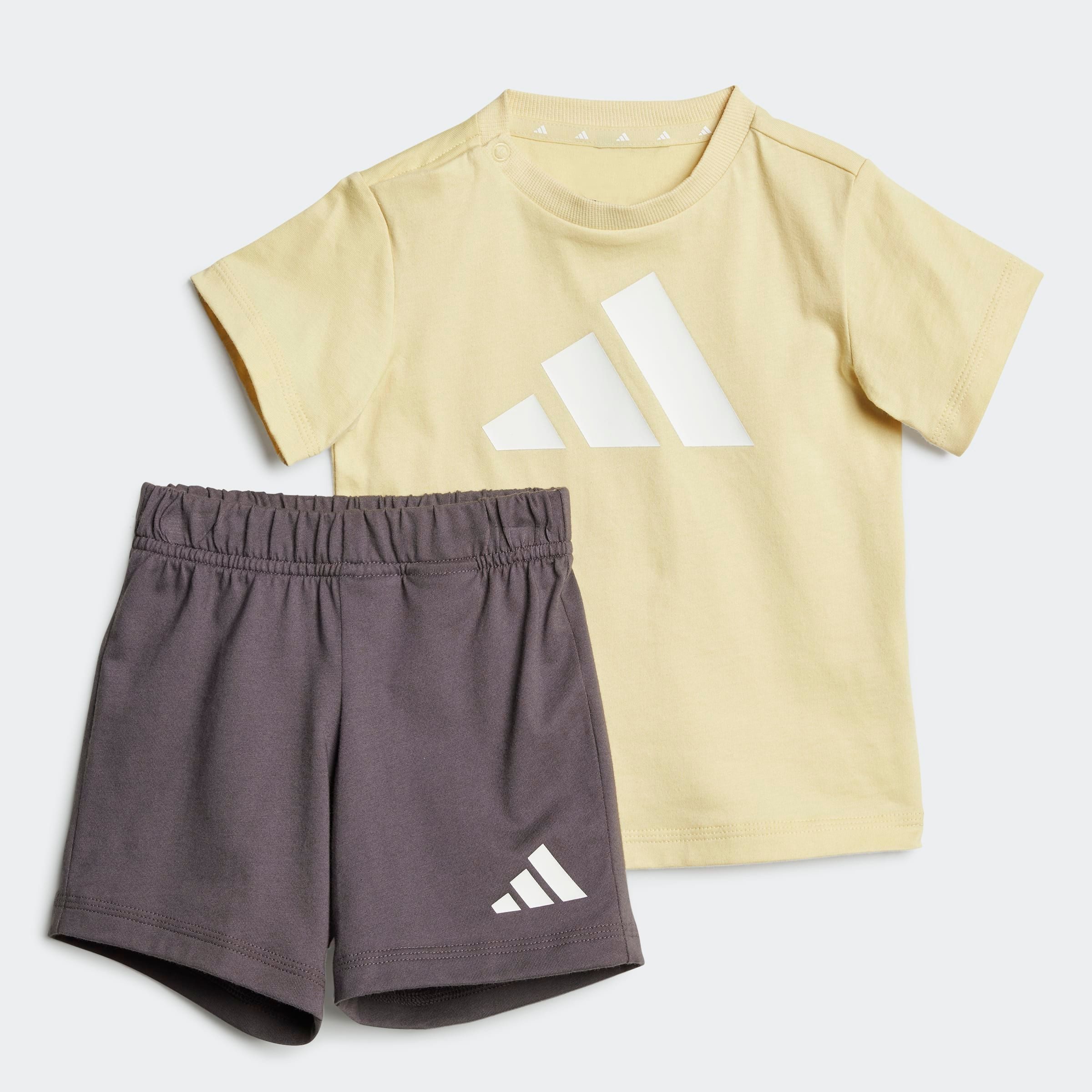 adidas Sportswear Trainingspak I BL T-SET 160 (2-delig)
