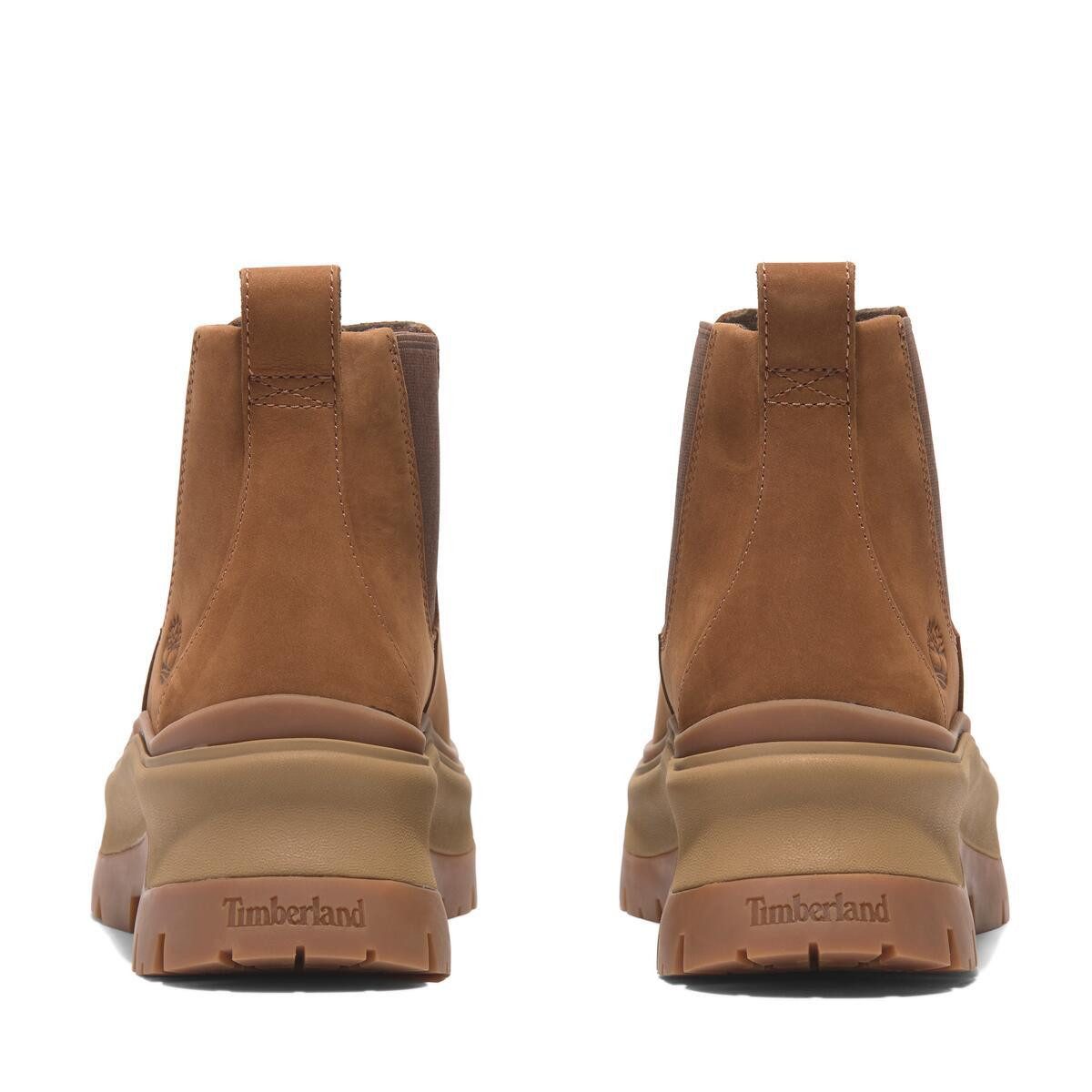 Timberland Chelsea-boots ROXIE LANEMID CHELSEA BOOT Enkellaarsjes, winterschoenen, enkellaarsjes
