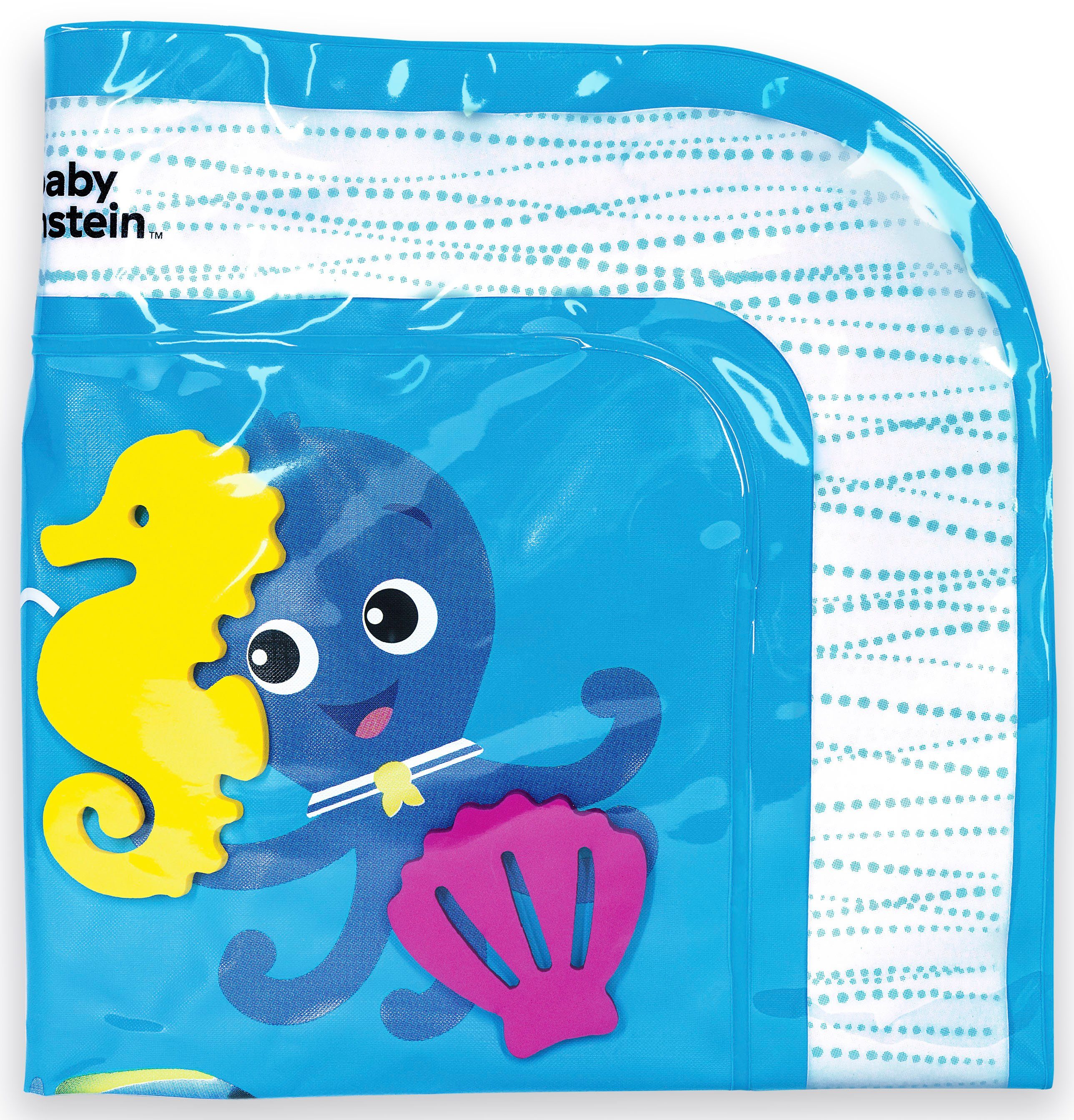 Baby Einstein Speelmat Opus Ocean of Discovery