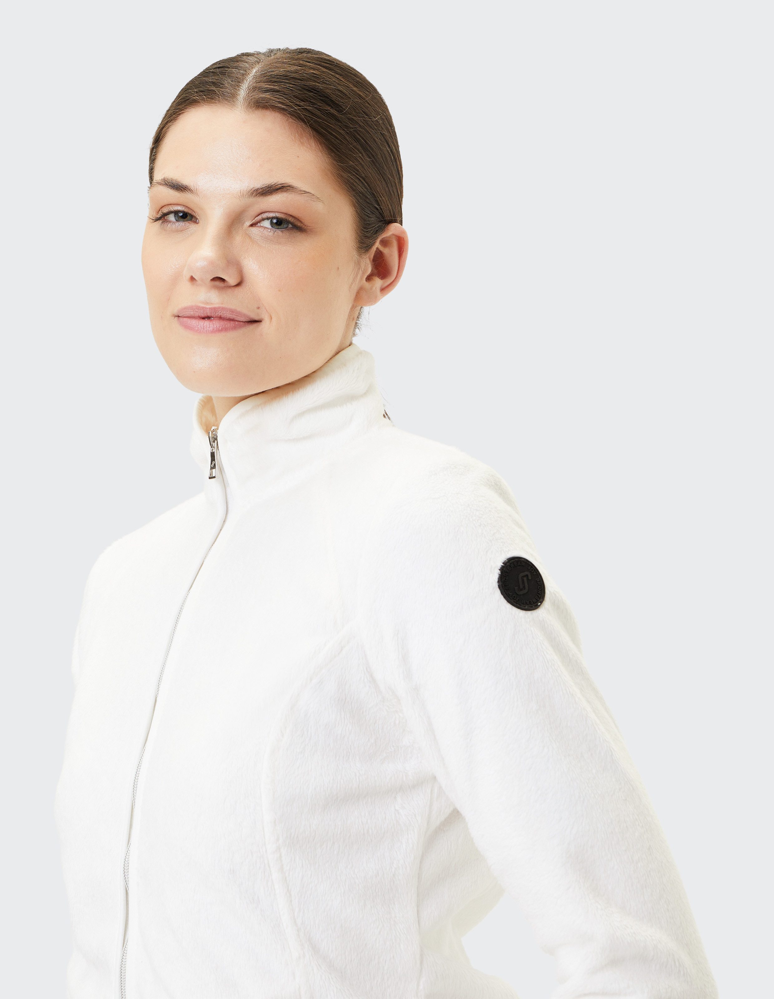 Joy Sportswear Sweatvest SWEATJACKE MALENA