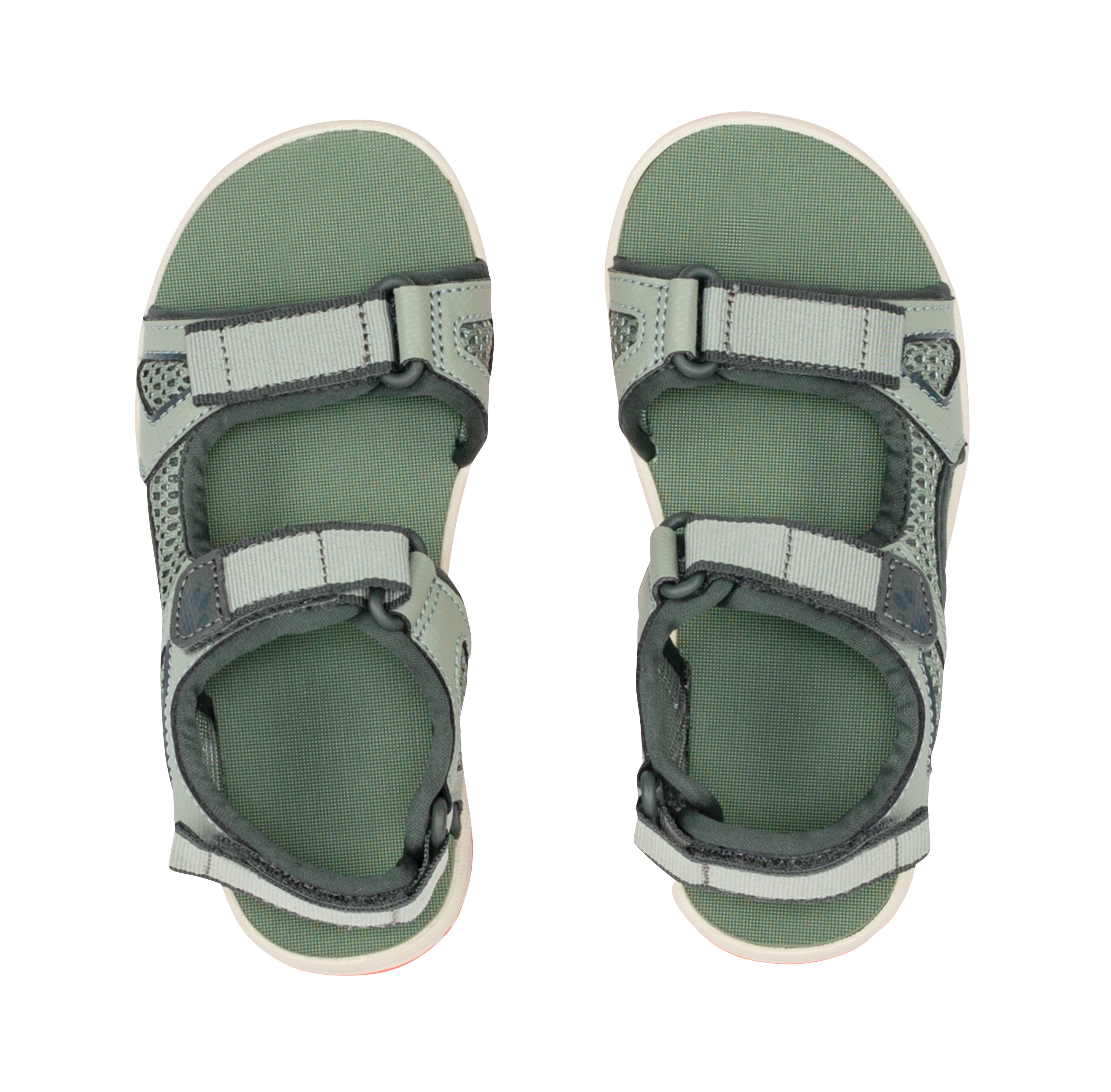 Jack Wolfskin Sandalen TARACO BEACH SANDAL K