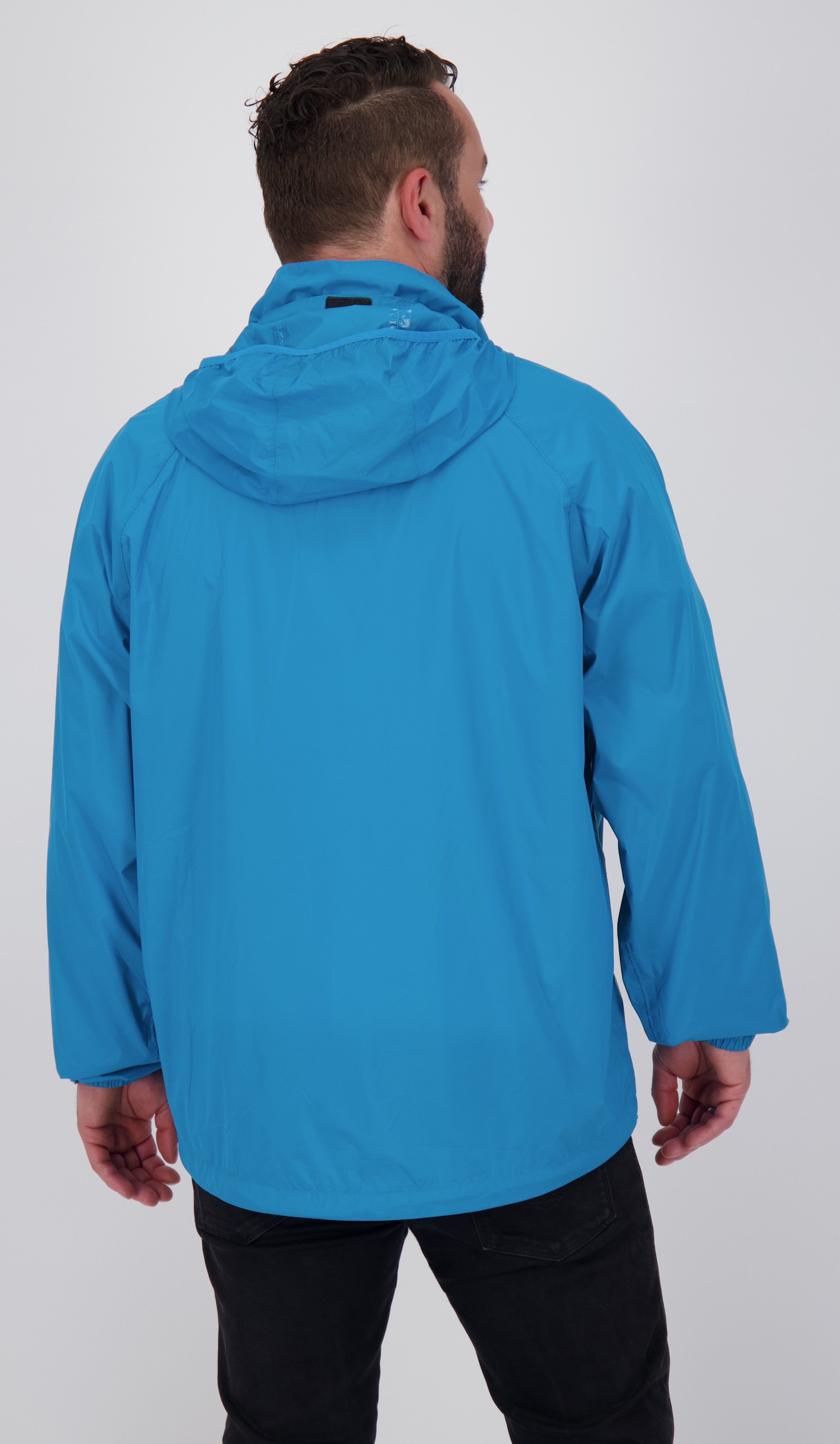 DEPROC Active Regenjack ROBSON MEN