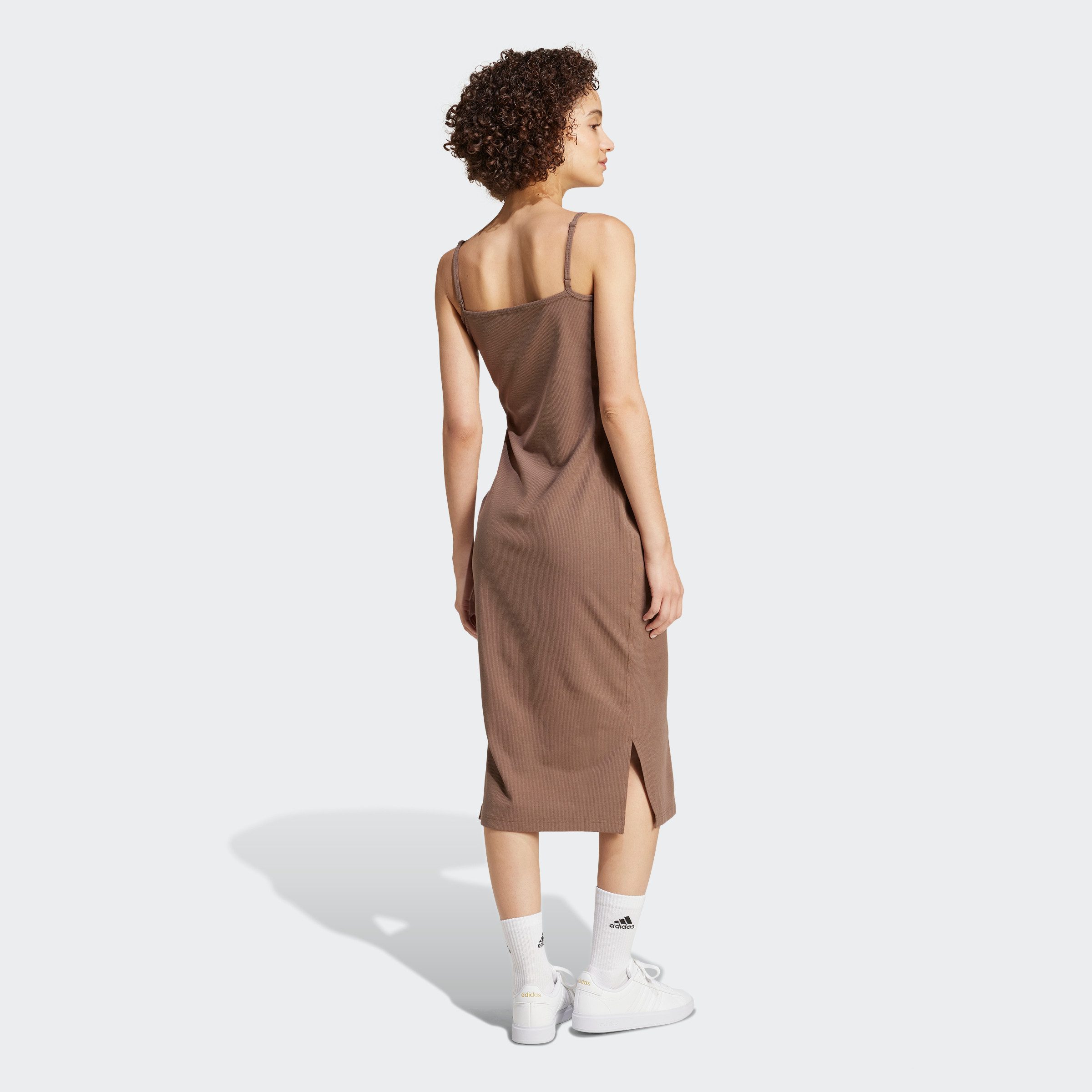 adidas Sportswear Shirtjurk W ALL SZN DRESS (1-delig)