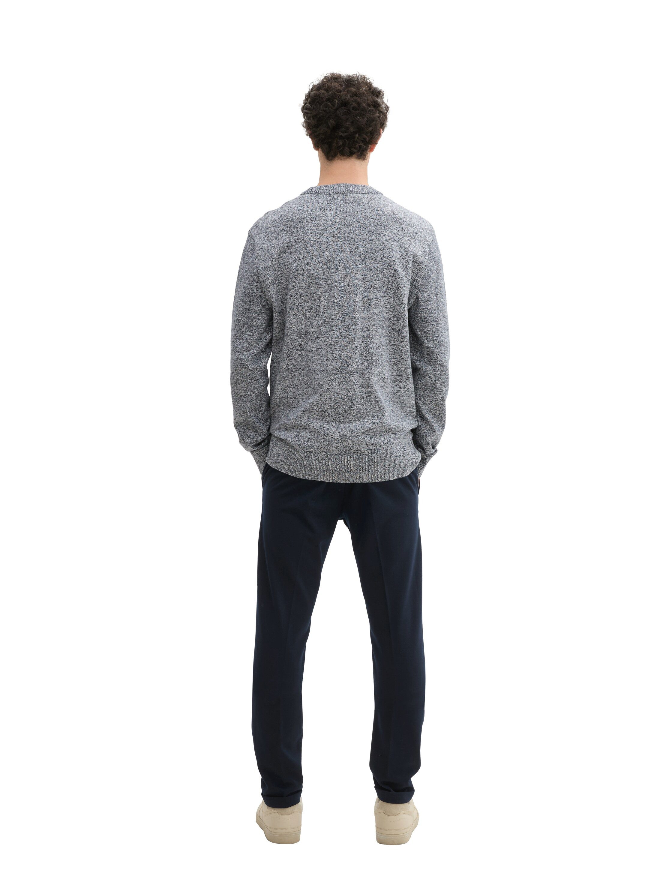 Tom Tailor Denim Chino met zakken