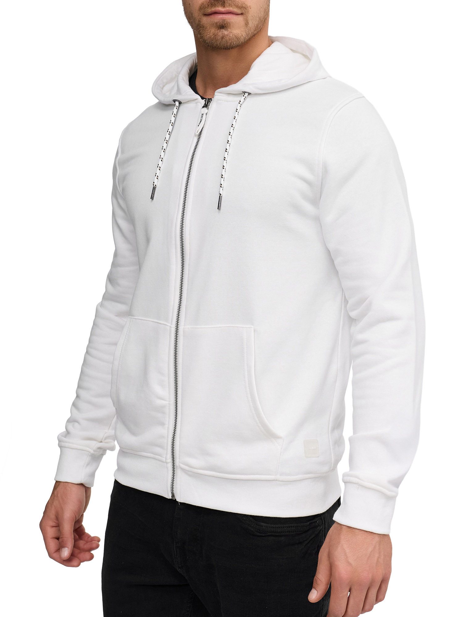 Indicode Capuchonsweatvest INPonto