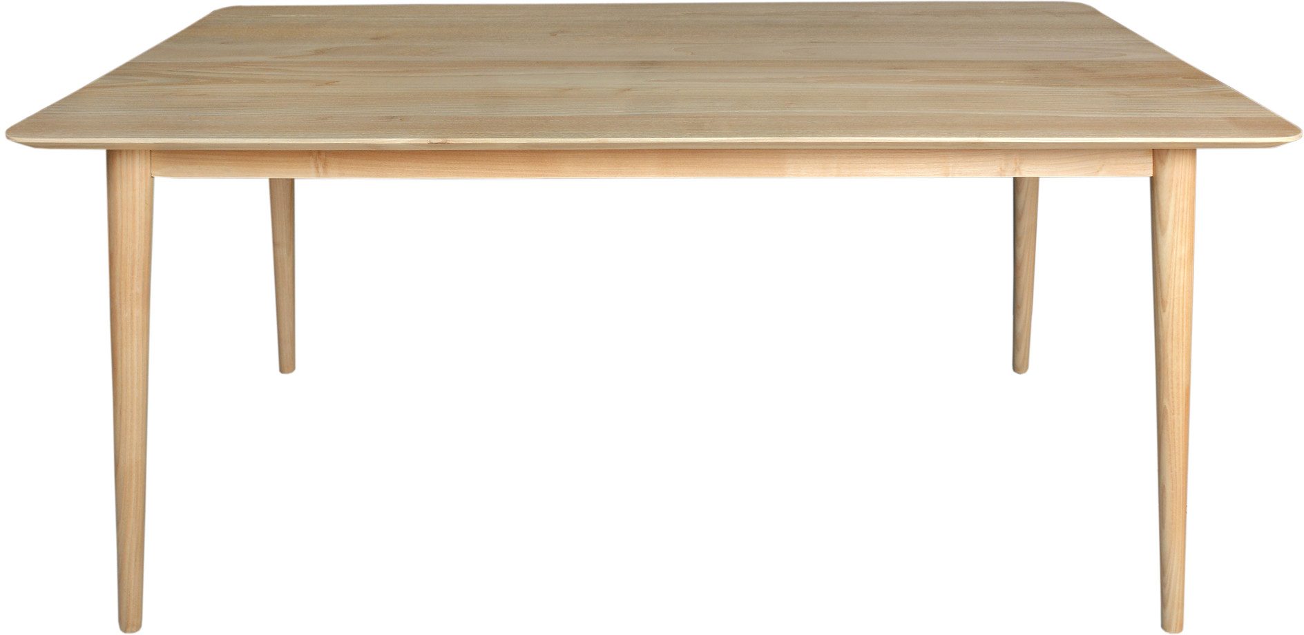 SIT Eettafel met zichtbaar nervenpatroon