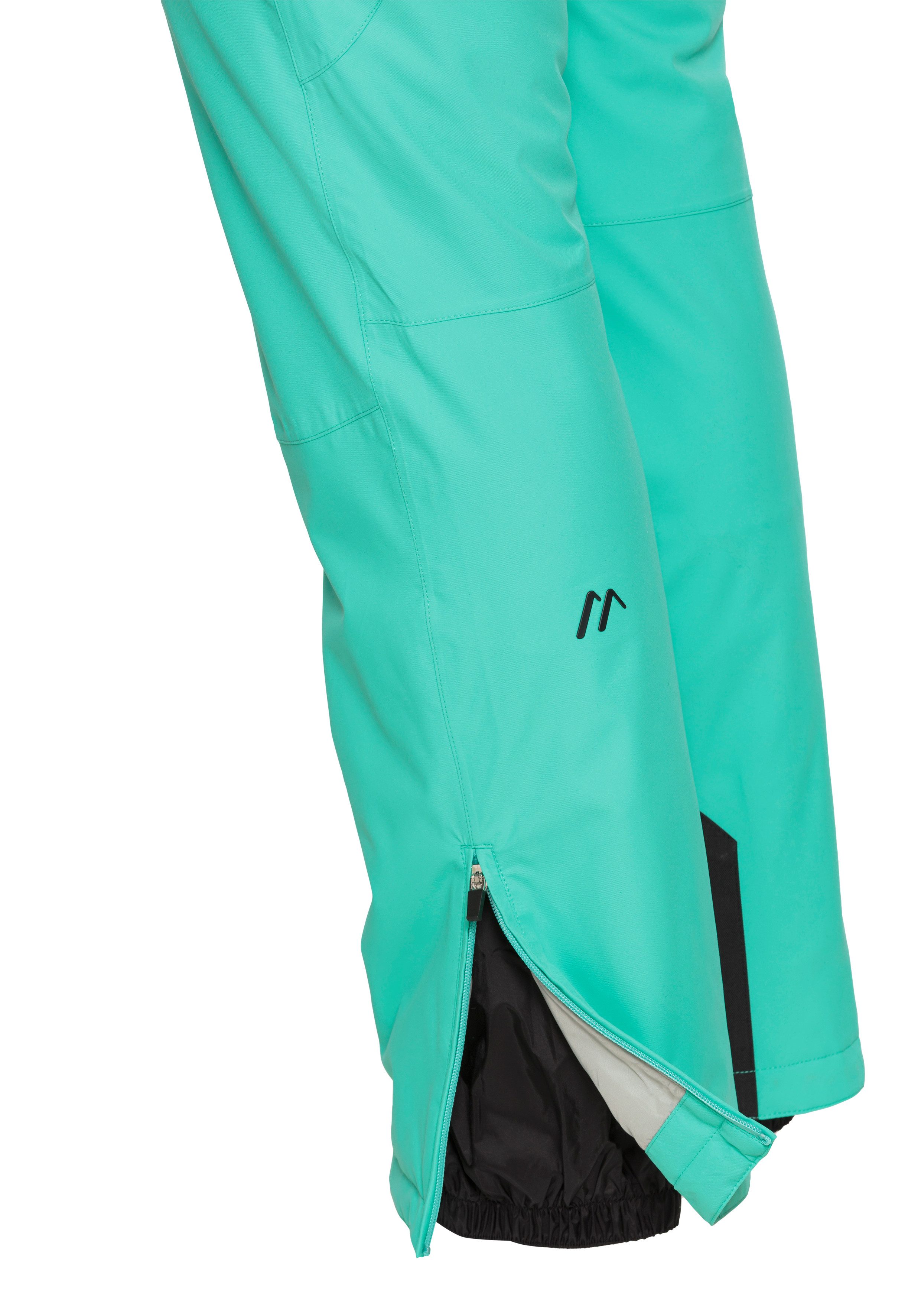 Maier Sports Skibroek Waterdicht & verstelbare tailleband & grote maten