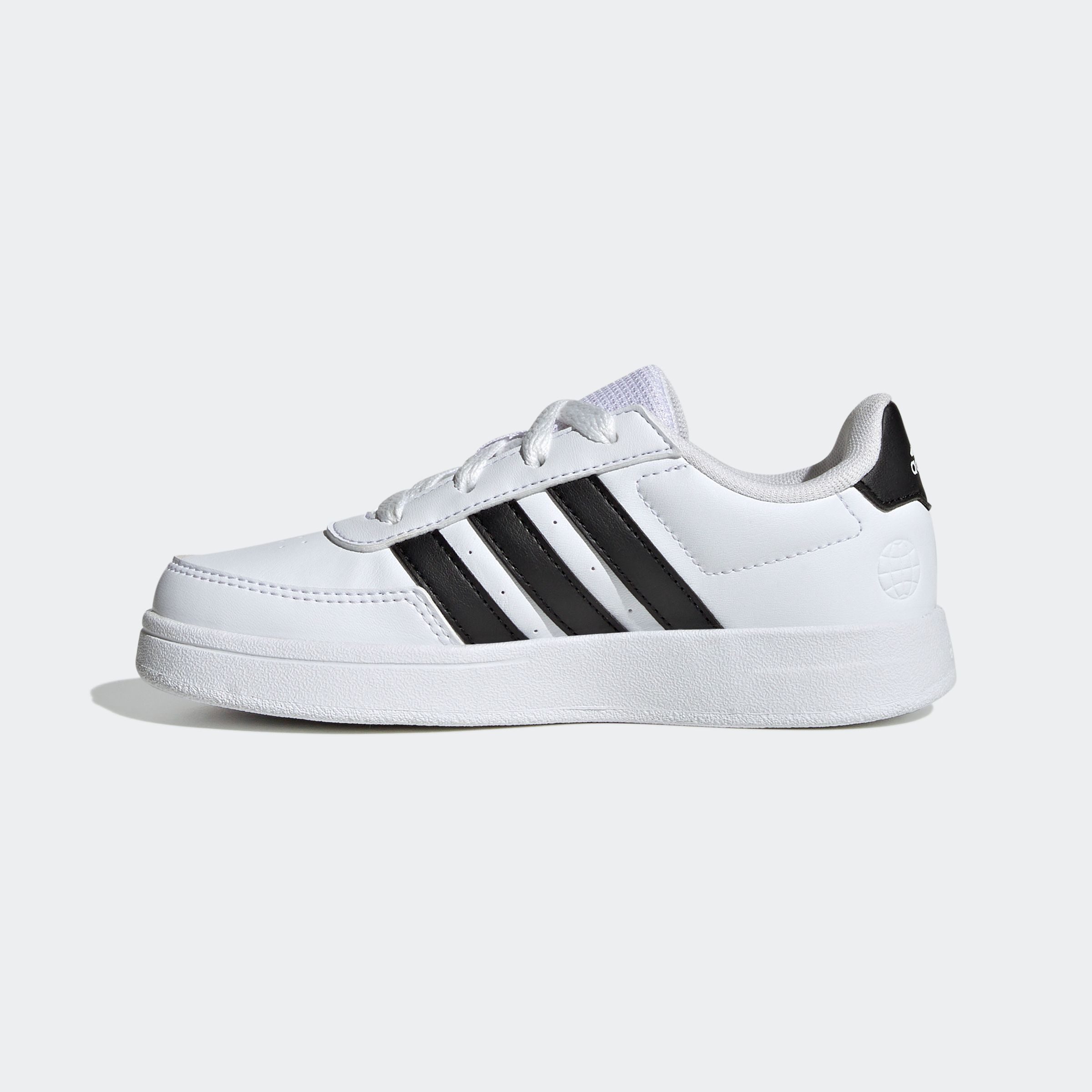 adidas Sportswear Sneakers BREAKNET LIFESTYLE COURT LACE