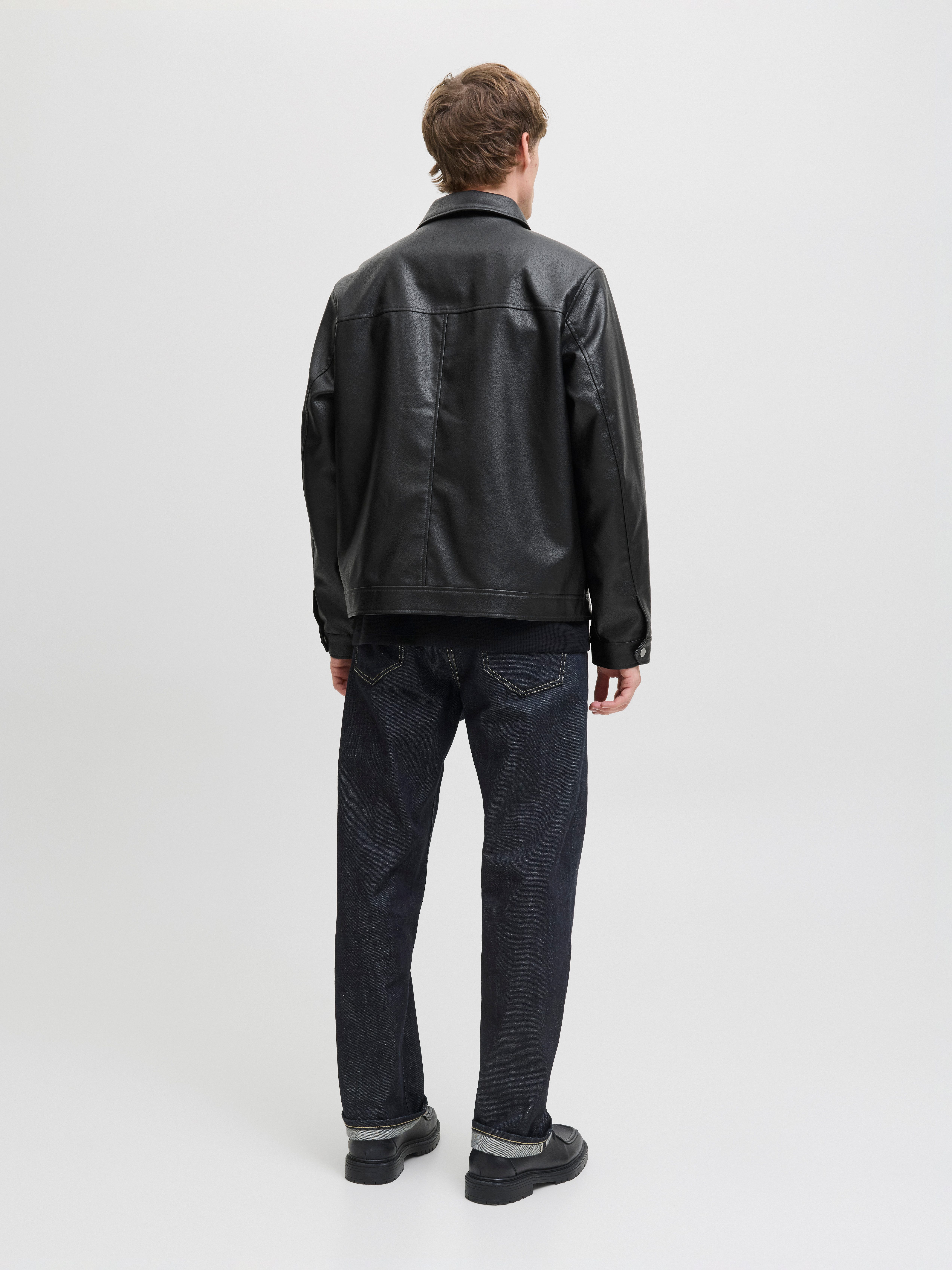 Jack & Jones Bikerjack
