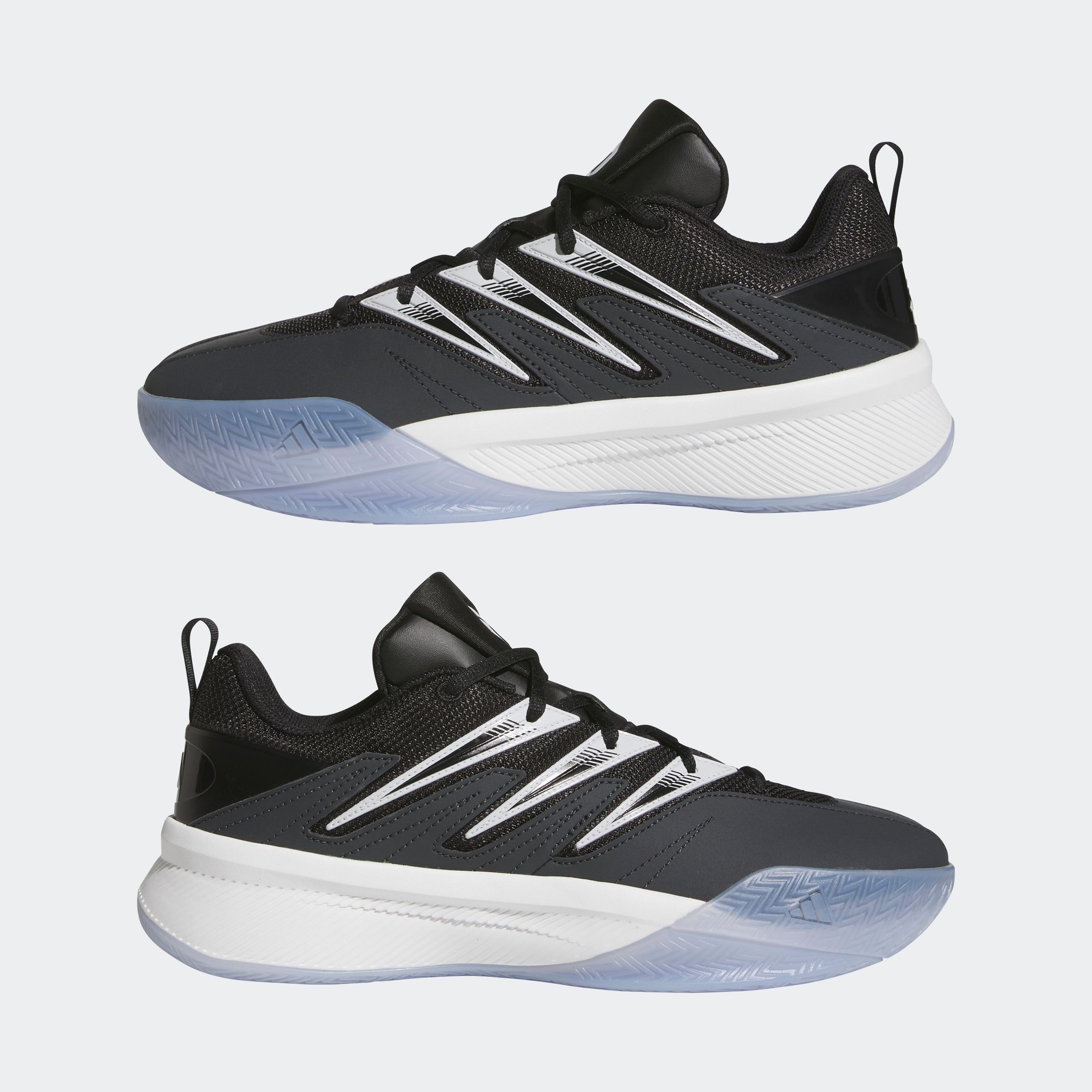 adidas Performance Basketbalschoenen DAME CERTIFIED 3