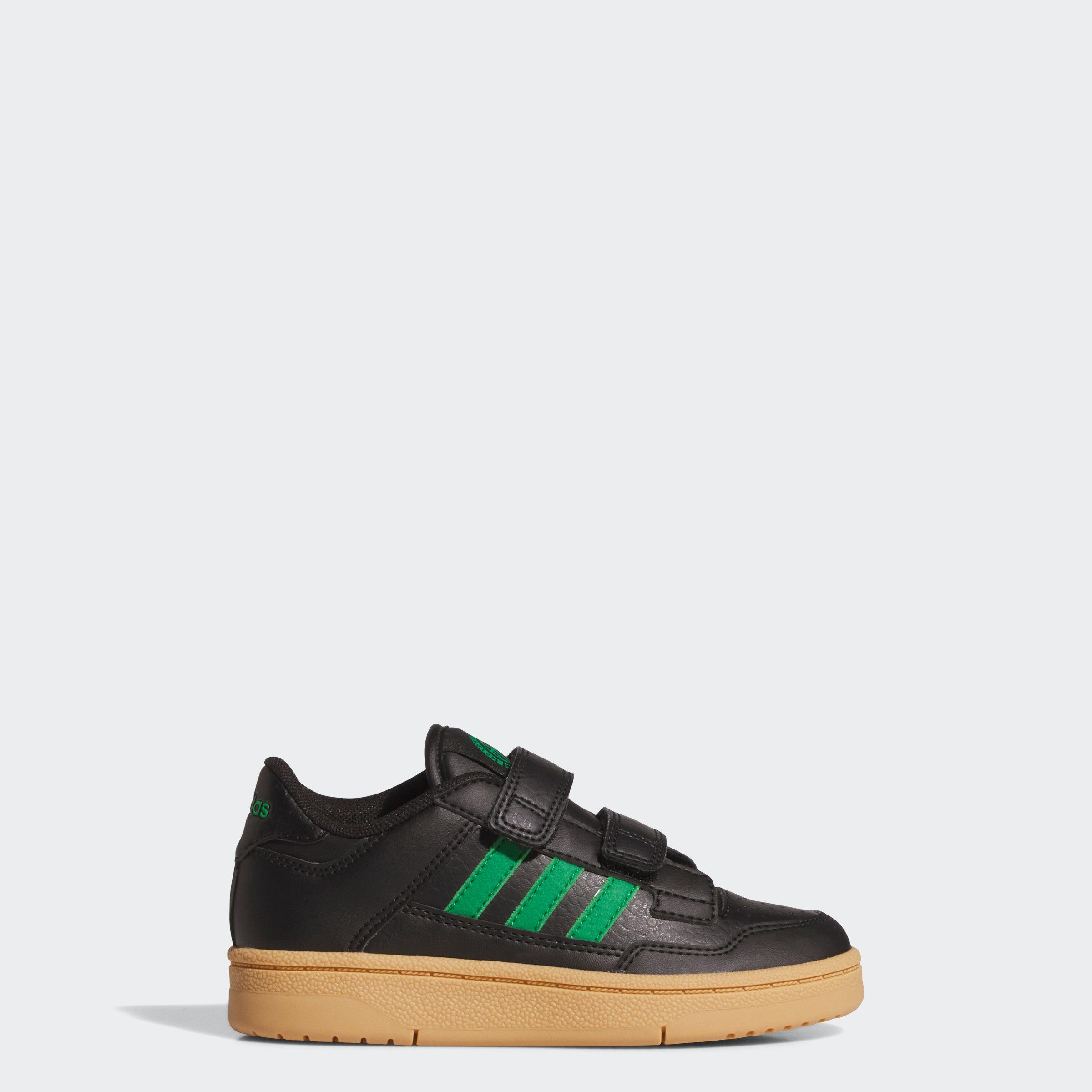 adidas Sportswear Klittenbandschoenen RAPID COURT KIDS