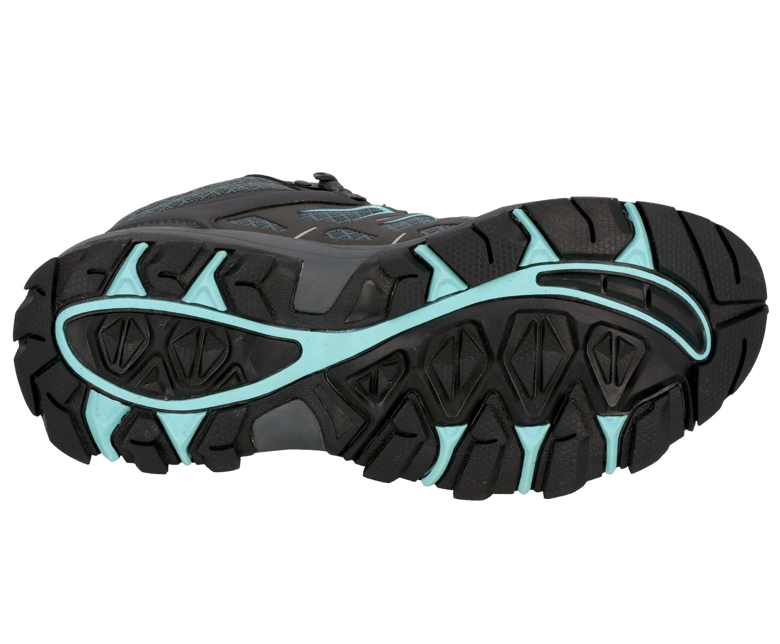 Lico Outdoorschoenen Outdoorlaarzen Sierra High