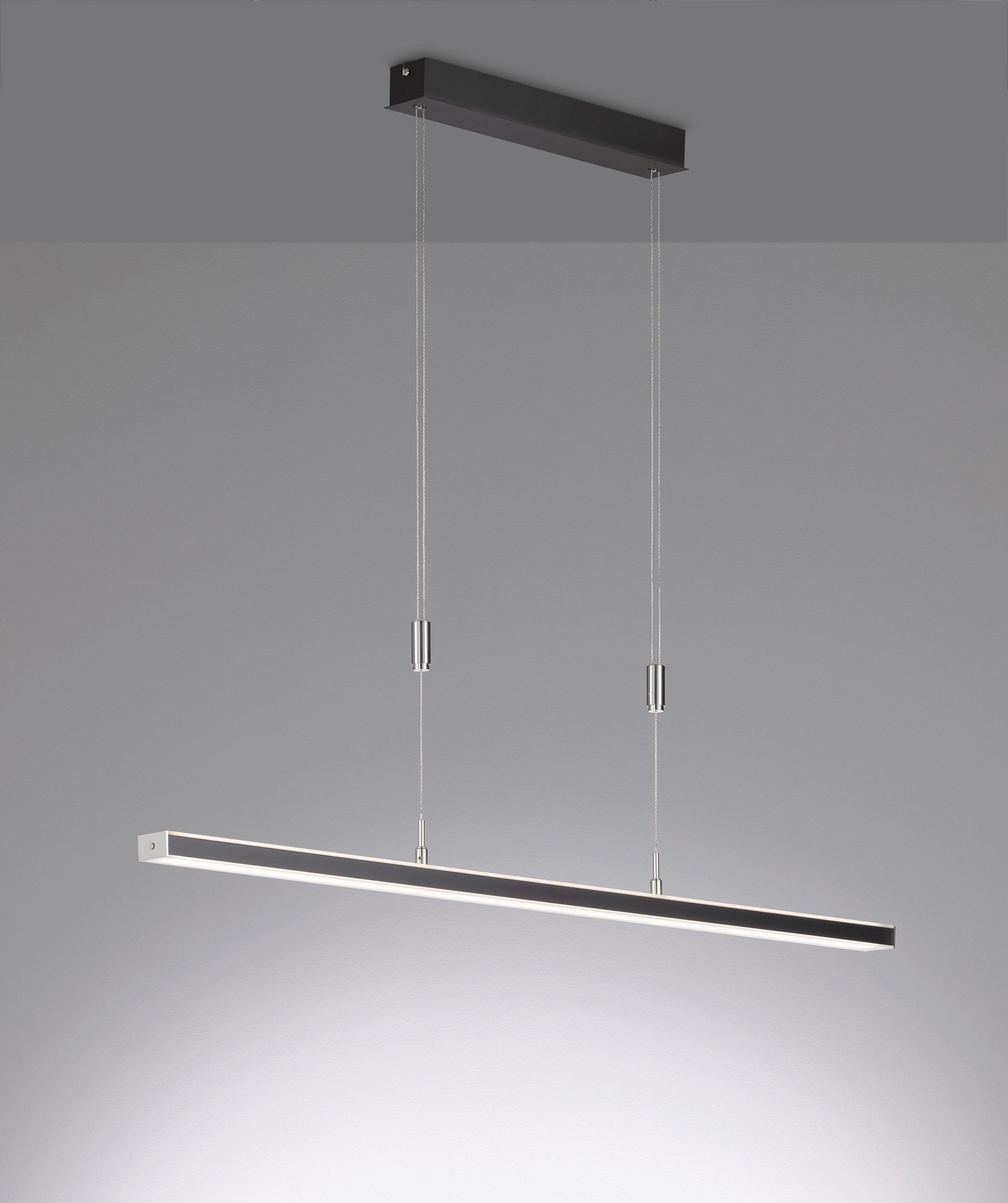 Honsel Leuchten Led-hanglamp Vitan