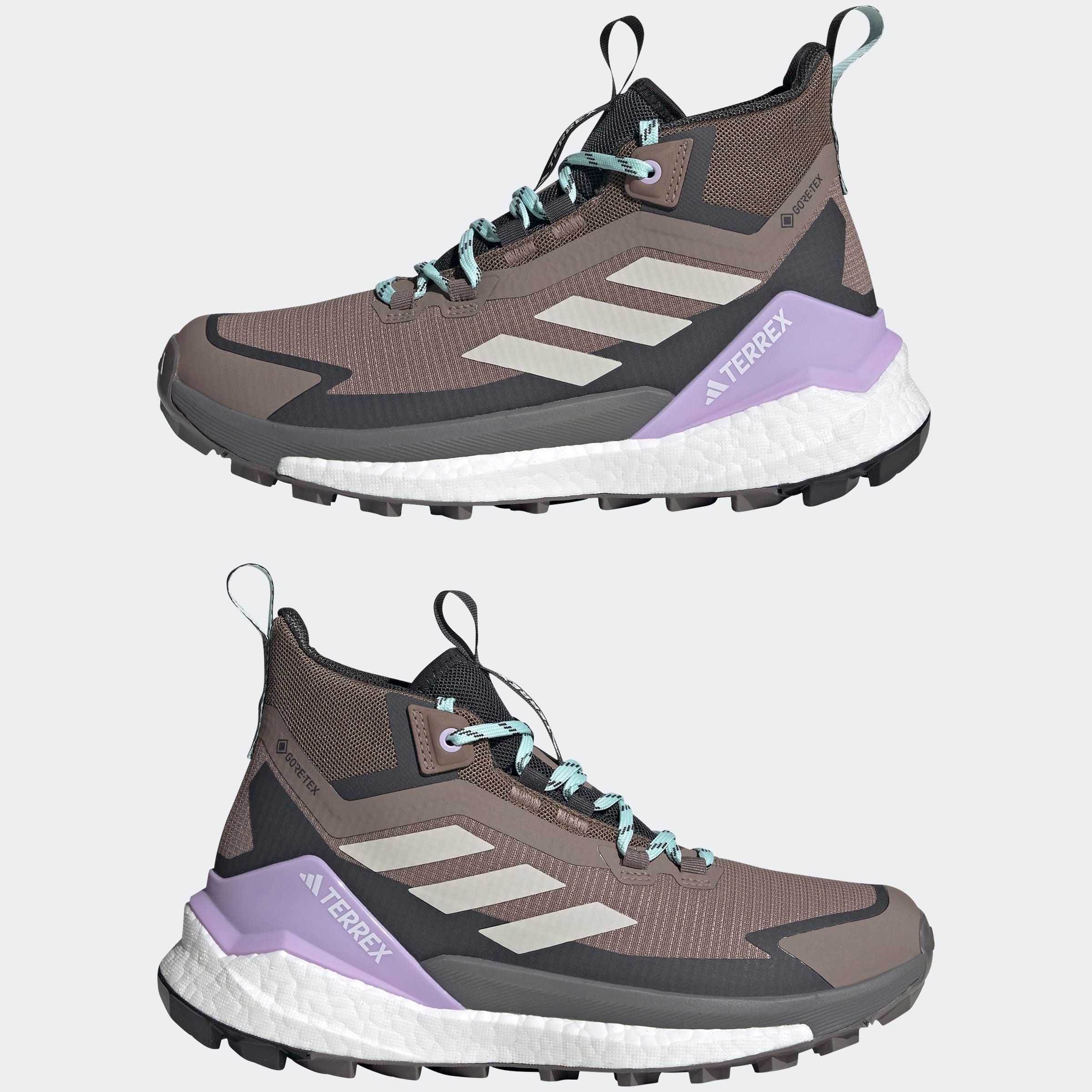 adidas TERREX Wandelschoenen TERREX FREE HIKER 2.0 GORE-TEX