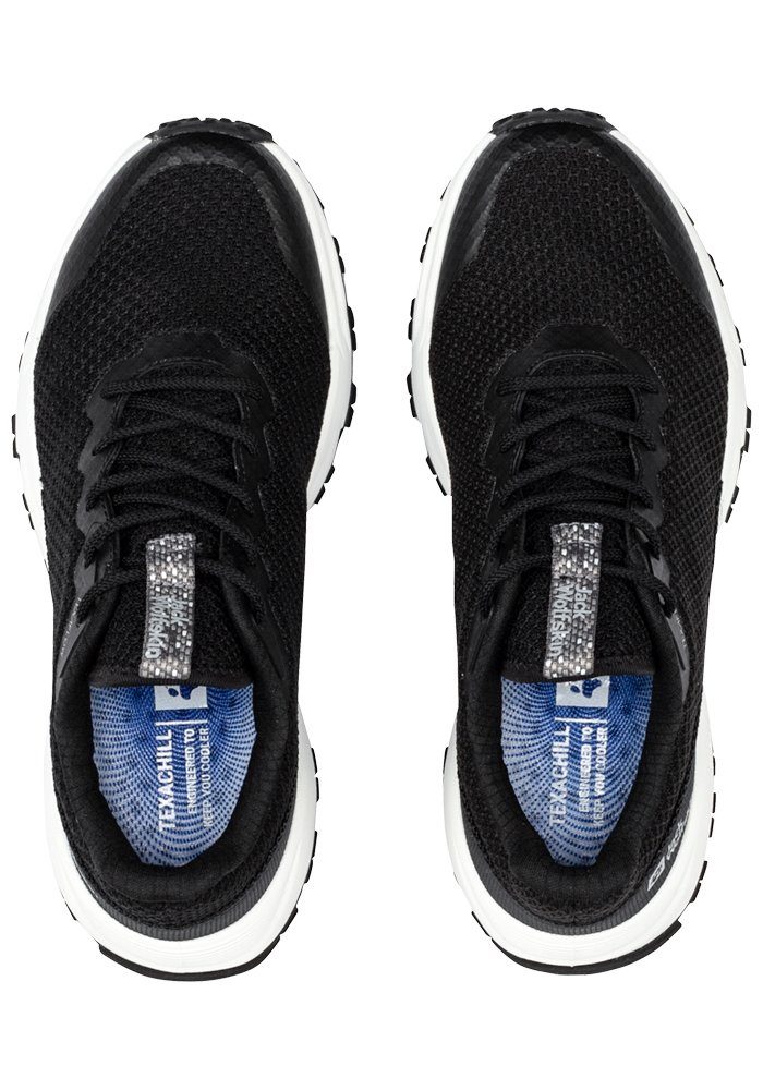 Jack Wolfskin Sneakers PRELIGHT VENT LOW W