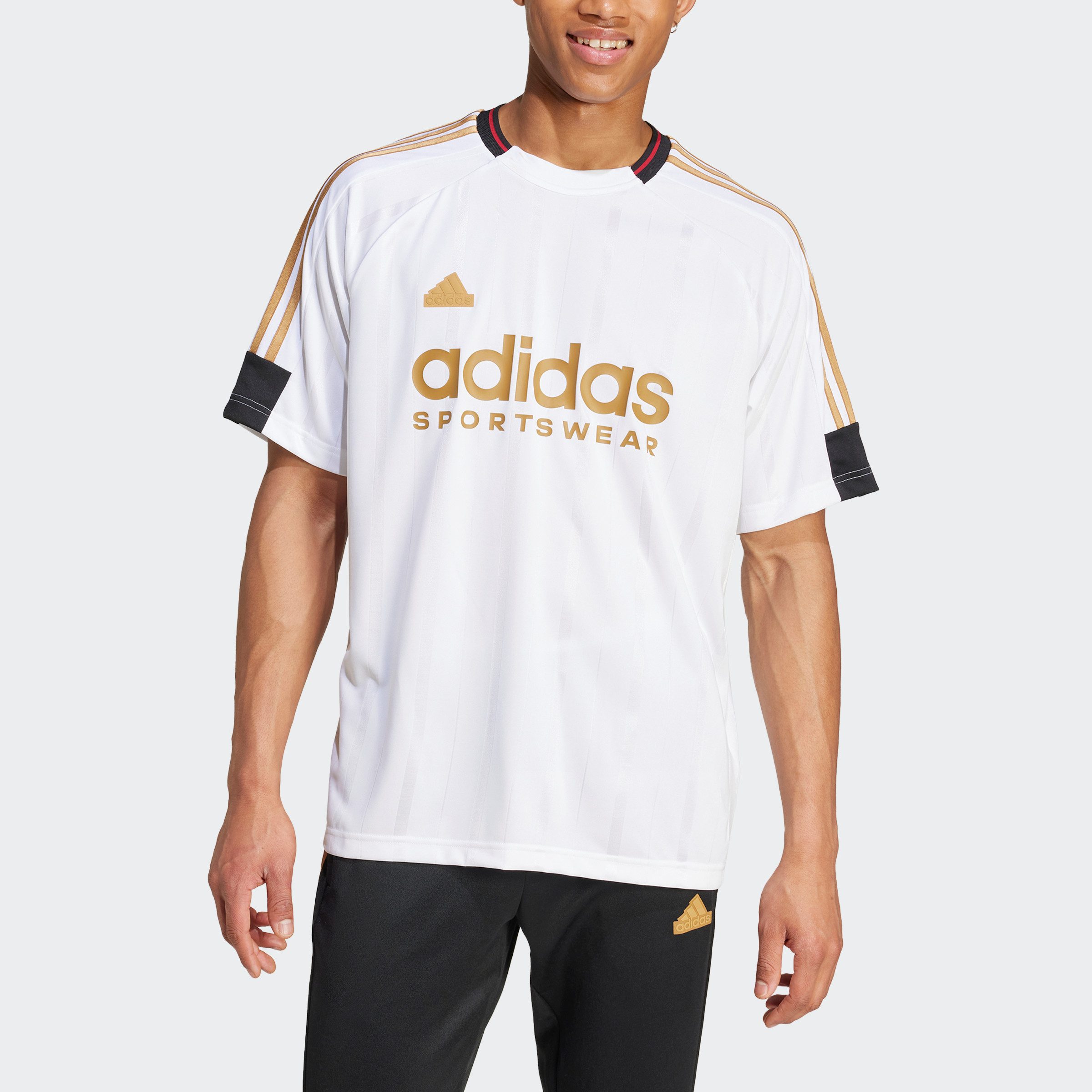 adidas Sportswear T-shirt M TIRO NTPK TEE