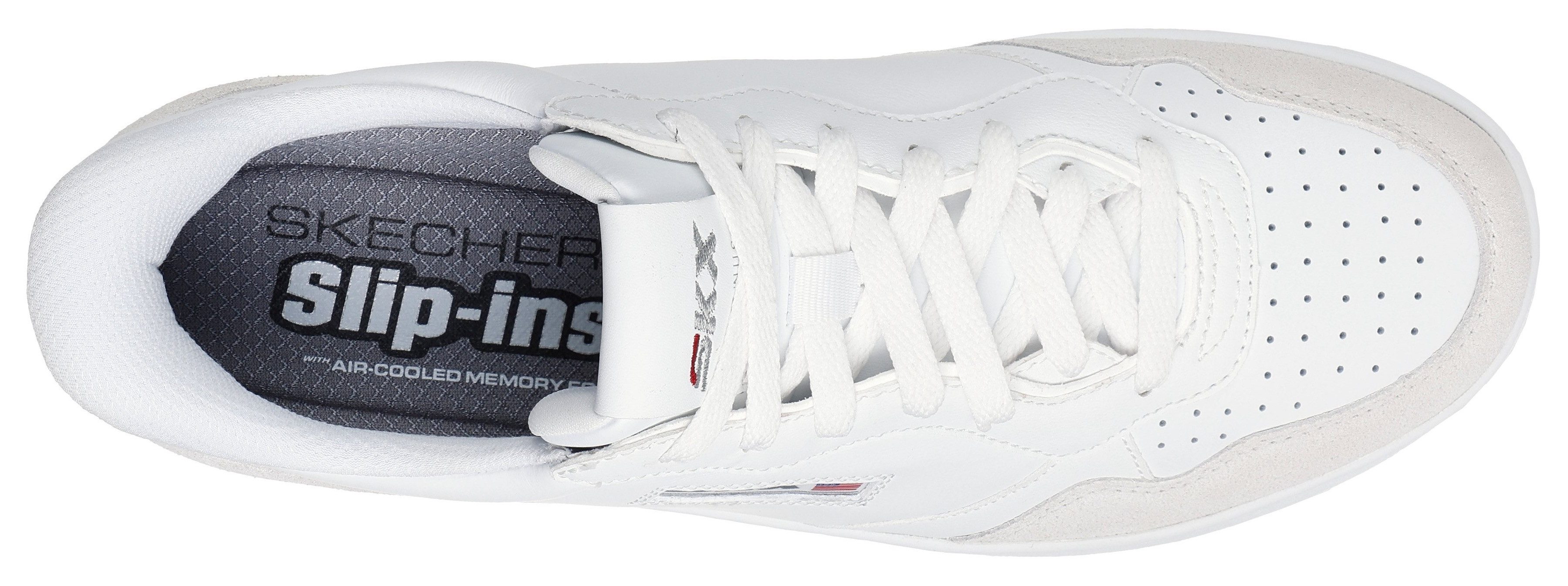 Skechers Slip-on sneakers SPORT COURT 2.0-KONOR