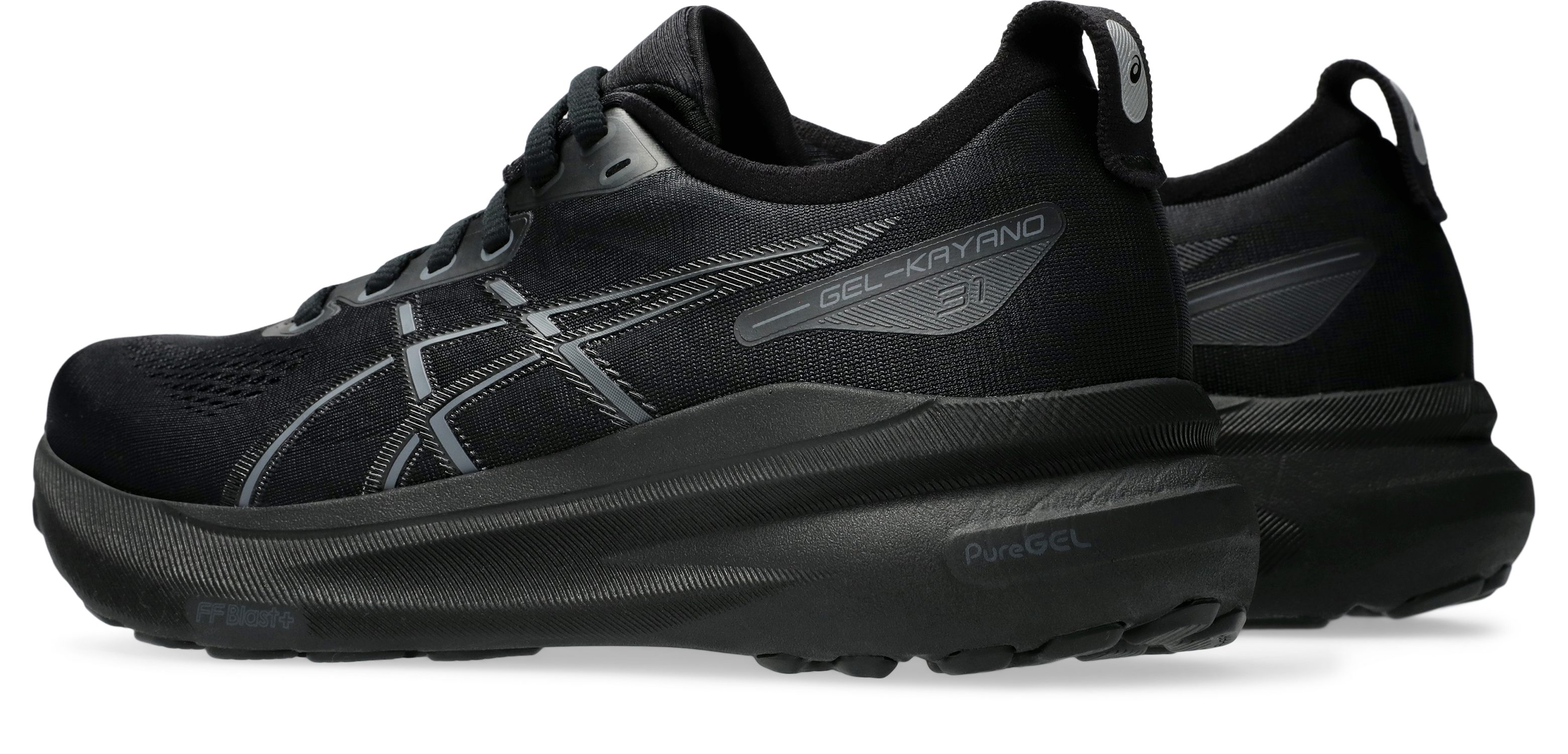 Asics Runningschoenen GEL-KAYANO 31 voor meer stabiliteit