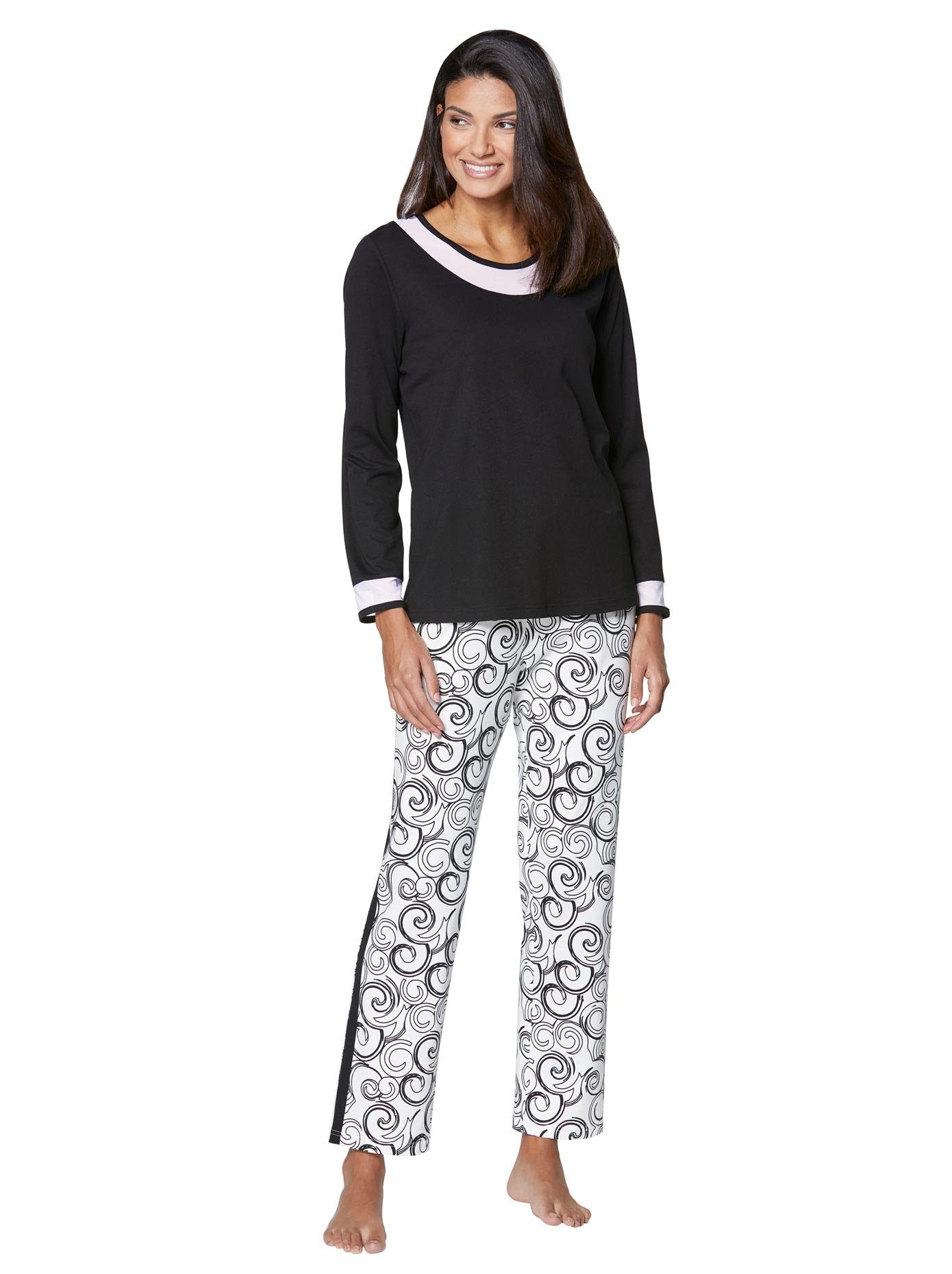 wäschepur Pyjama
