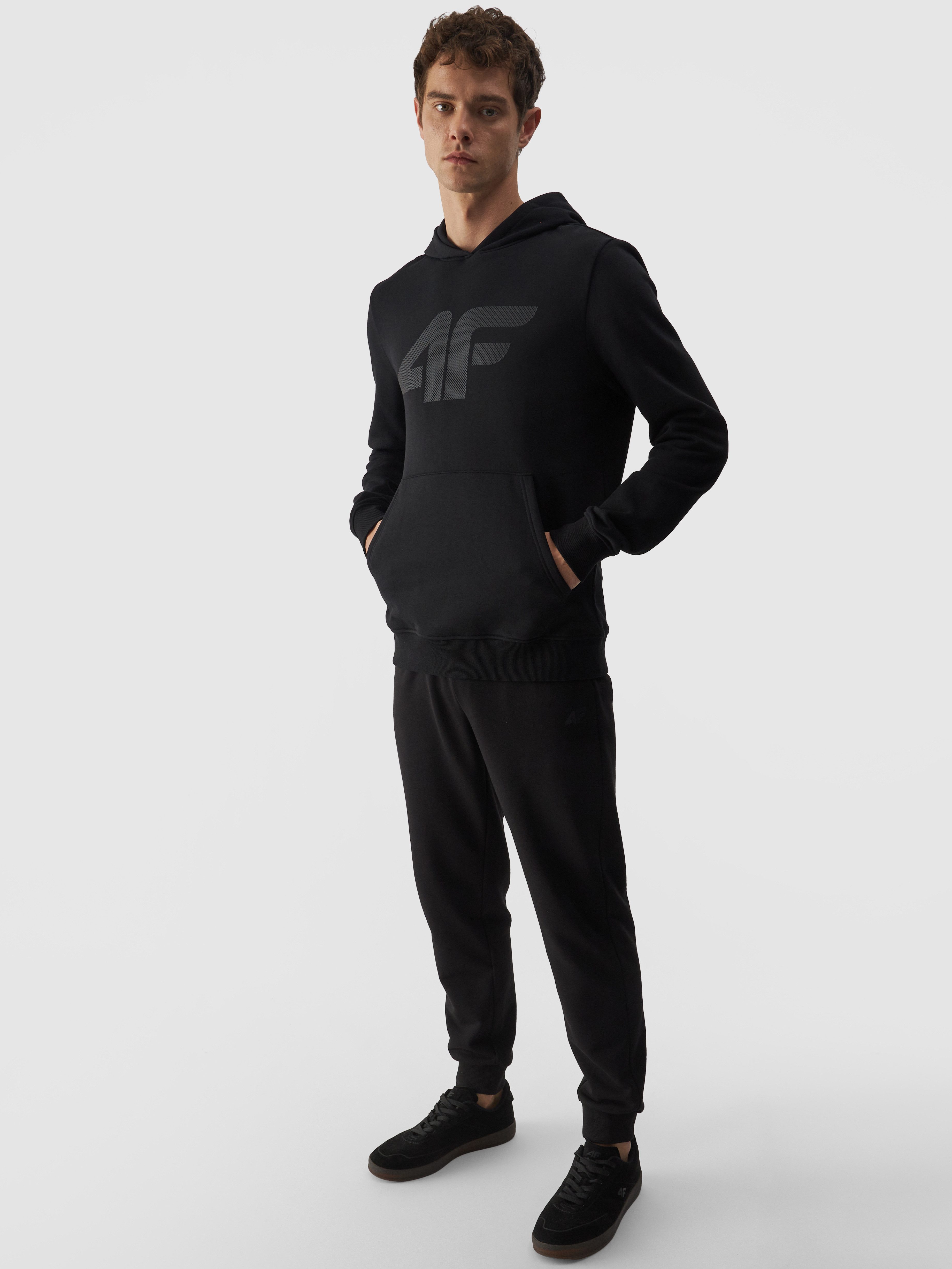 4F Hoodie