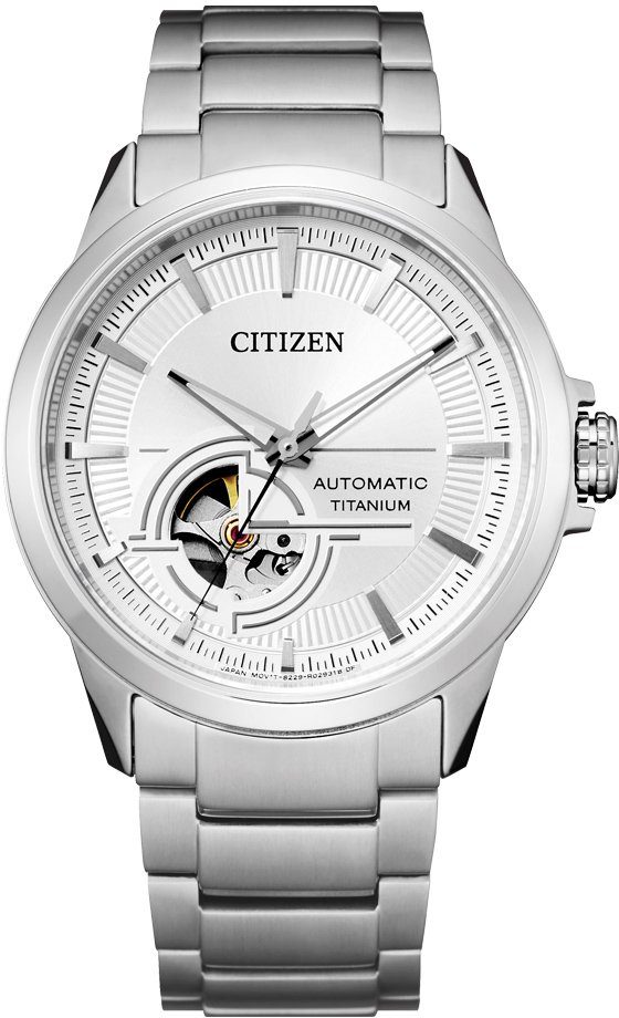 Citizen Automatisch horloge NH9120-88A nu online kopen | OTTO