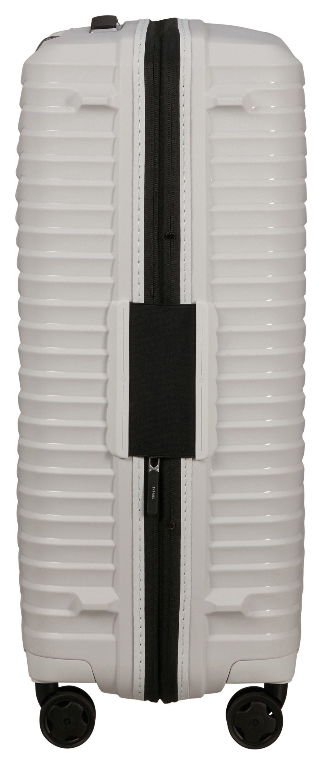 Samsonite Hardshell-trolley Trolley, reisbagage handbagage-koffer TSA-cijferslot USB-poort