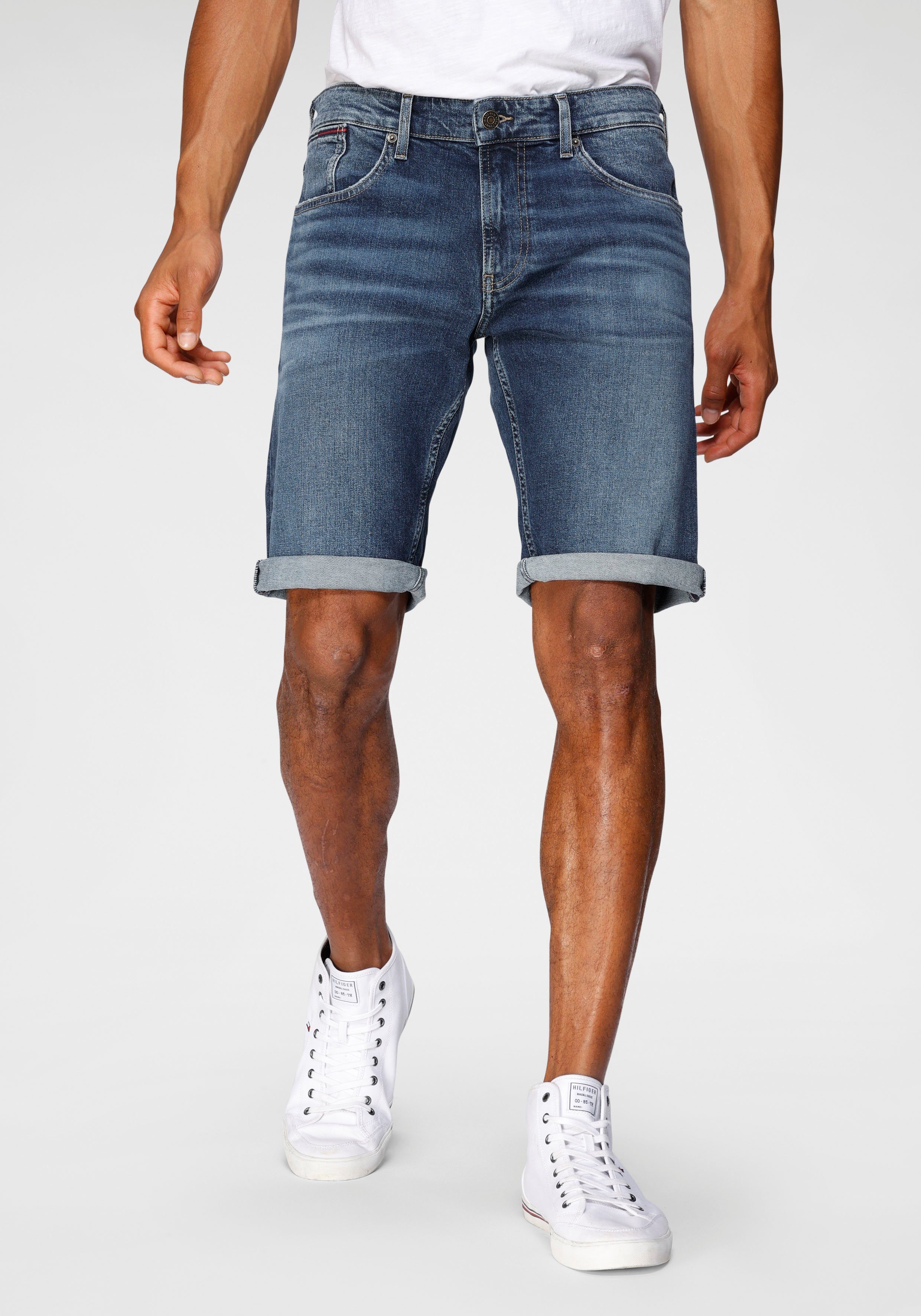 tommy ronnie shorts