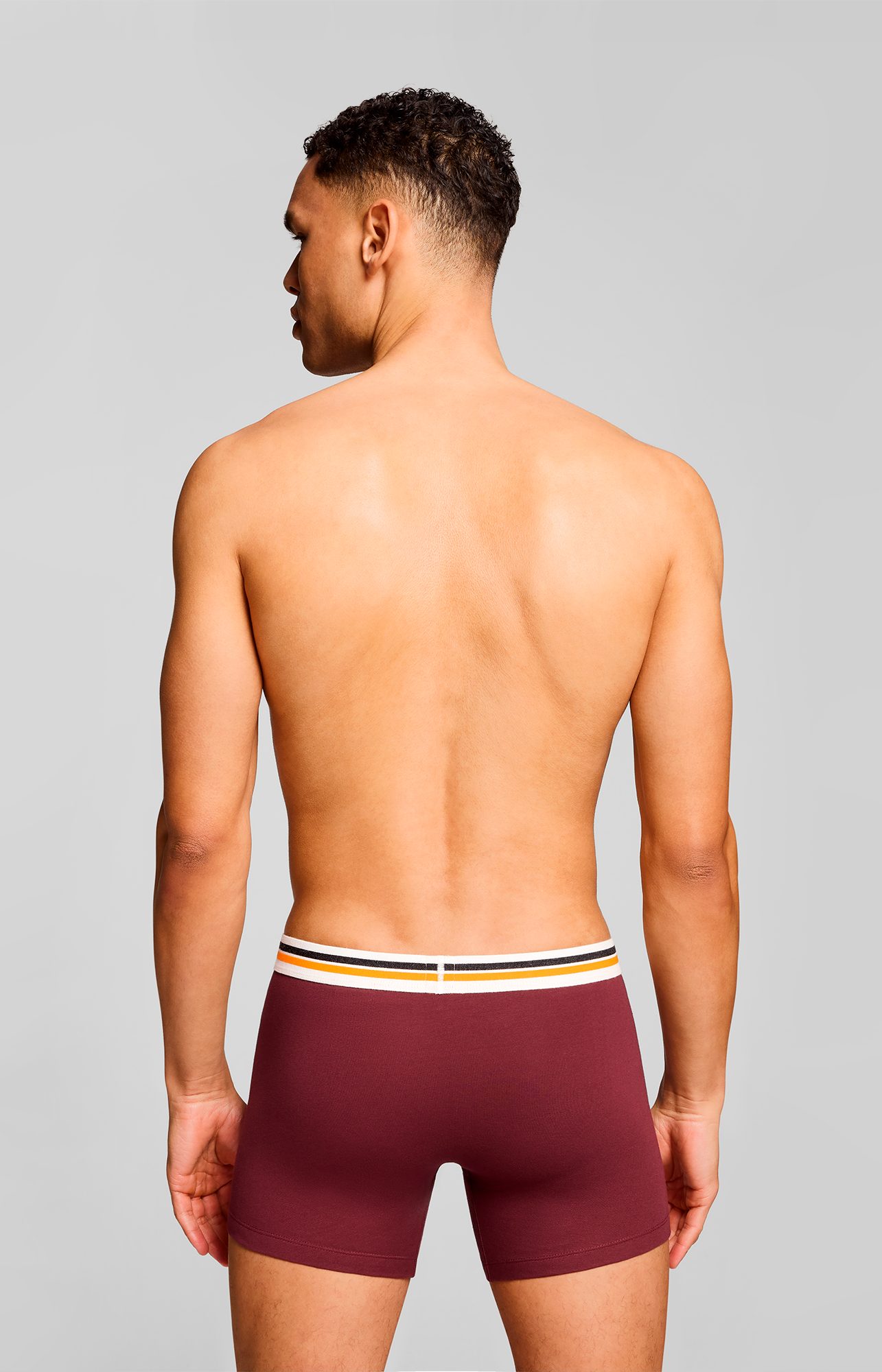 Levi's® Boxershort LEVIS MEN PL SPW LOGO BOXER BRIEF ORG 2P (Set van 2)