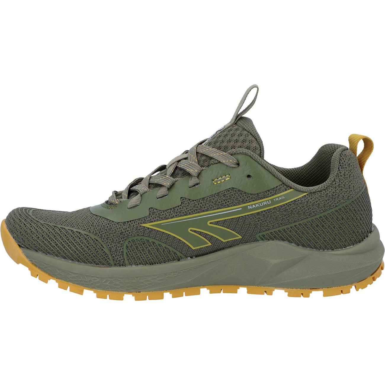Hi-Tec Wandelschoenen GEO NAKURU