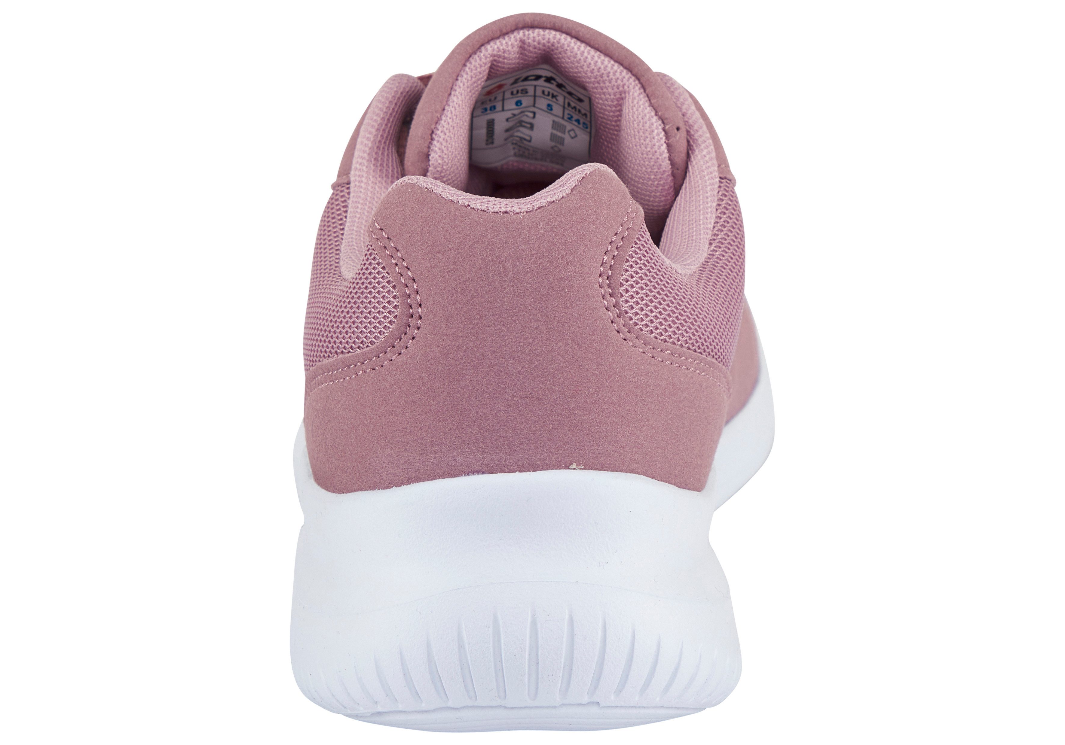 lotto Sneakers - bijzonder licht & comfortabel