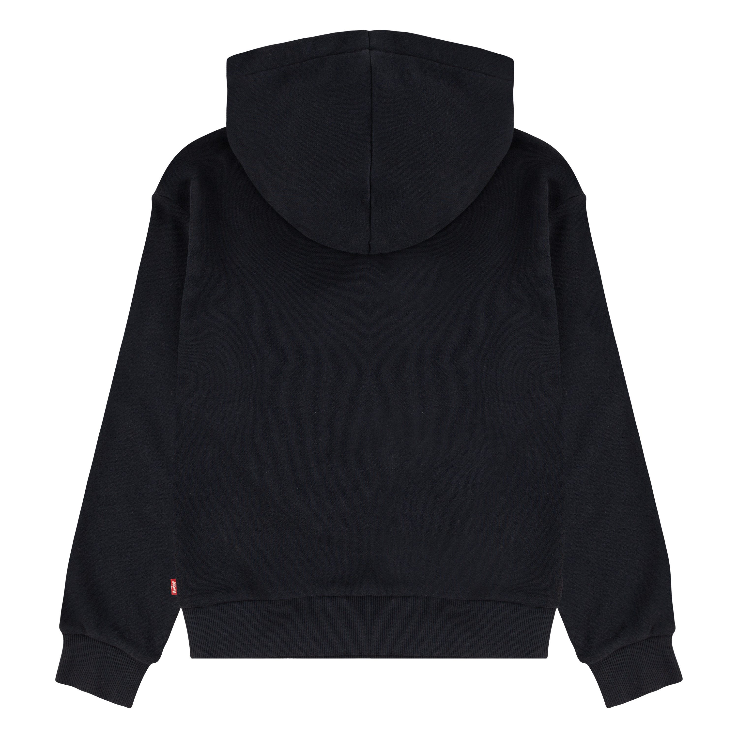 Levi's Kidswear Hoodie LVG BATWING PATCH HOODIE