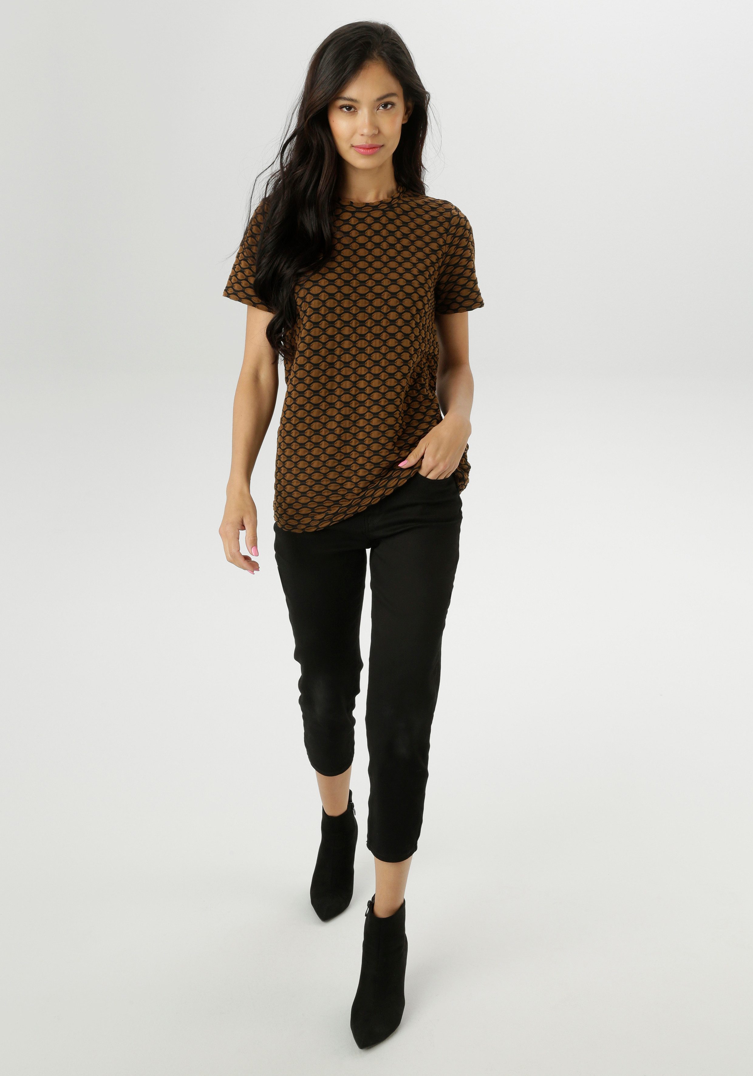 Aniston SELECTED T-shirt