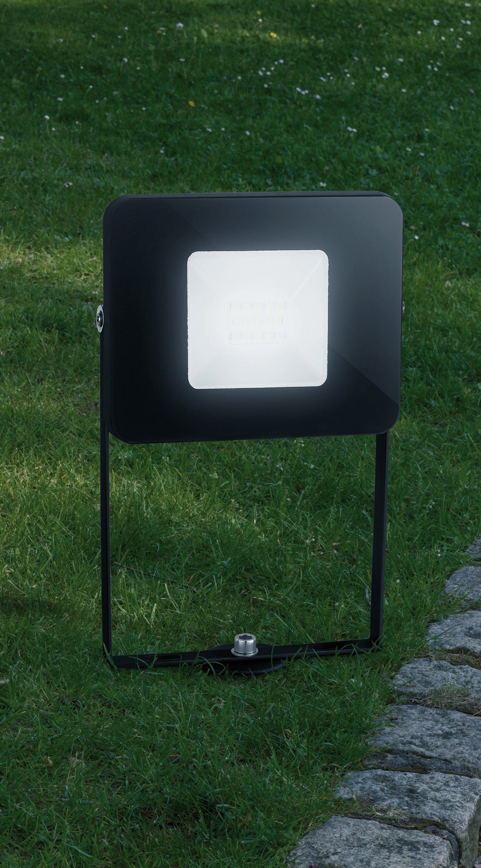 EGLO Ledtuinspot FAEDO 4 (1 stuk)