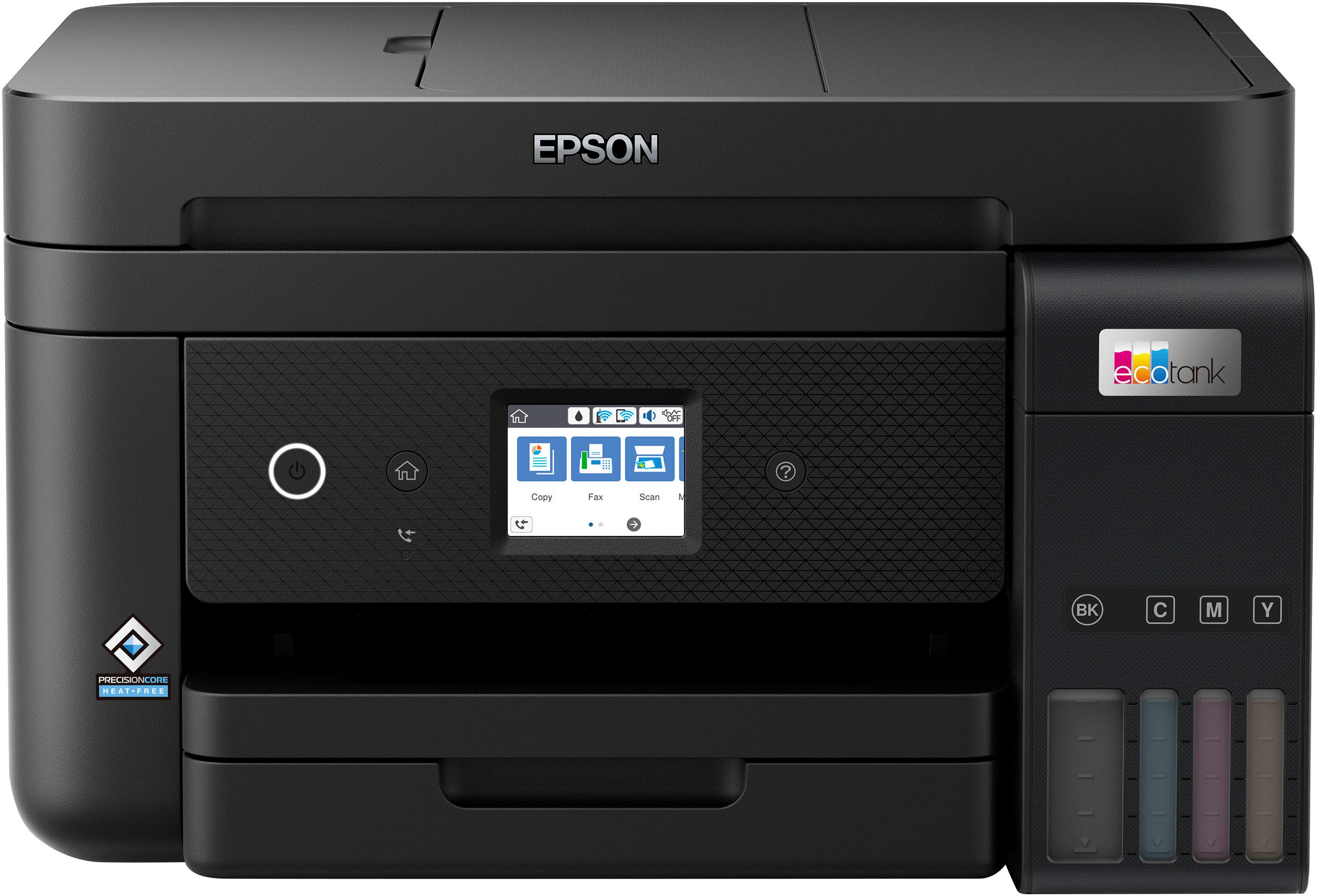 Epson All-in-oneprinter EcoTank ET-4850