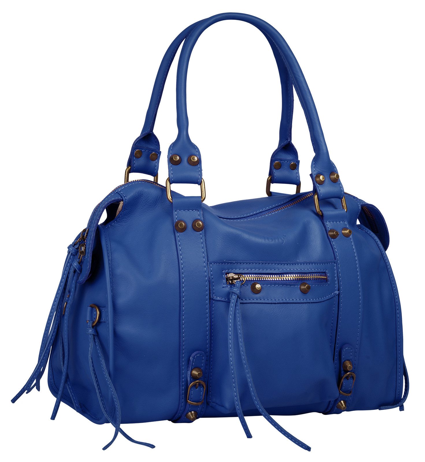 Forty Degrees Shopper