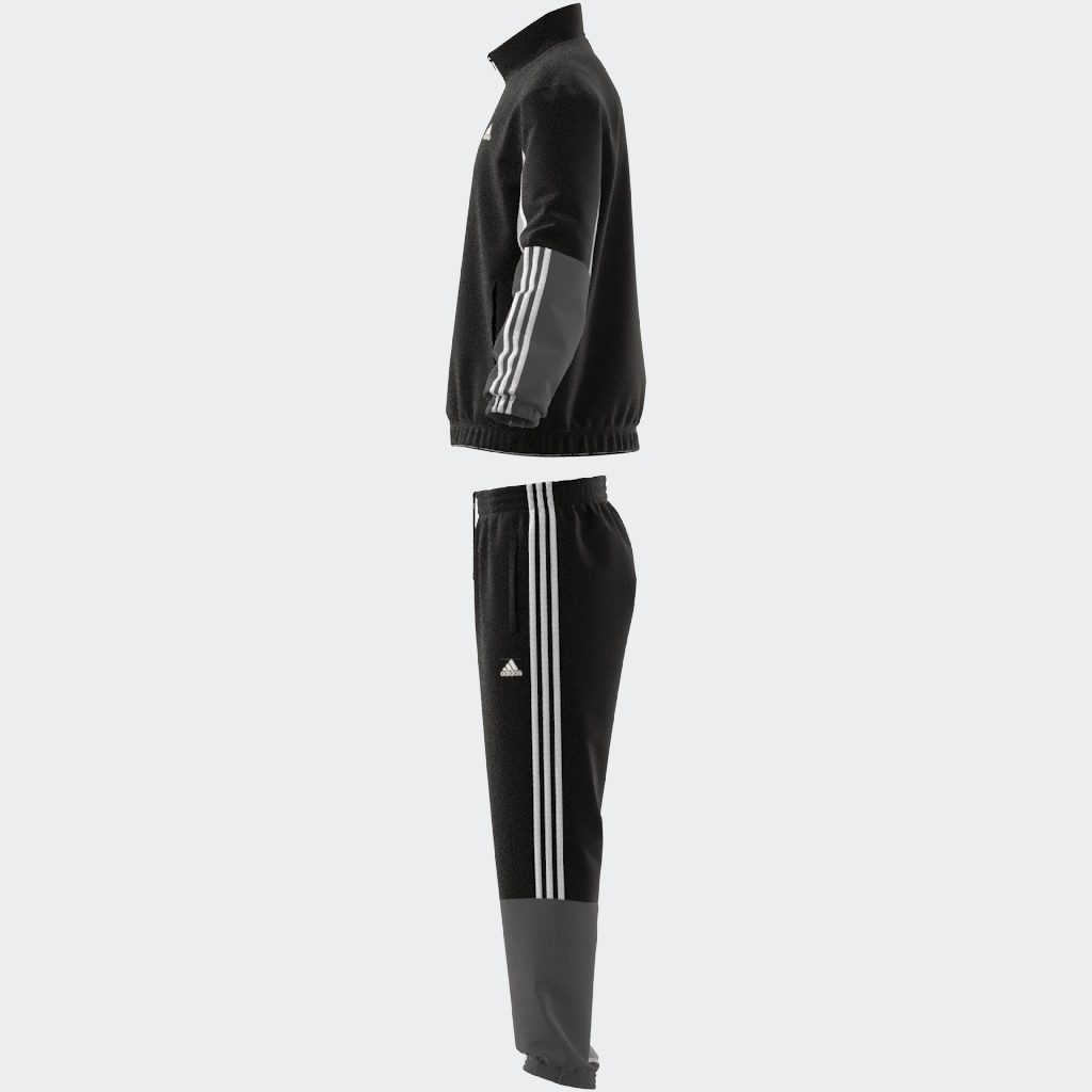adidas Sportswear Trainingspak M CB 3S TS (2-delig)