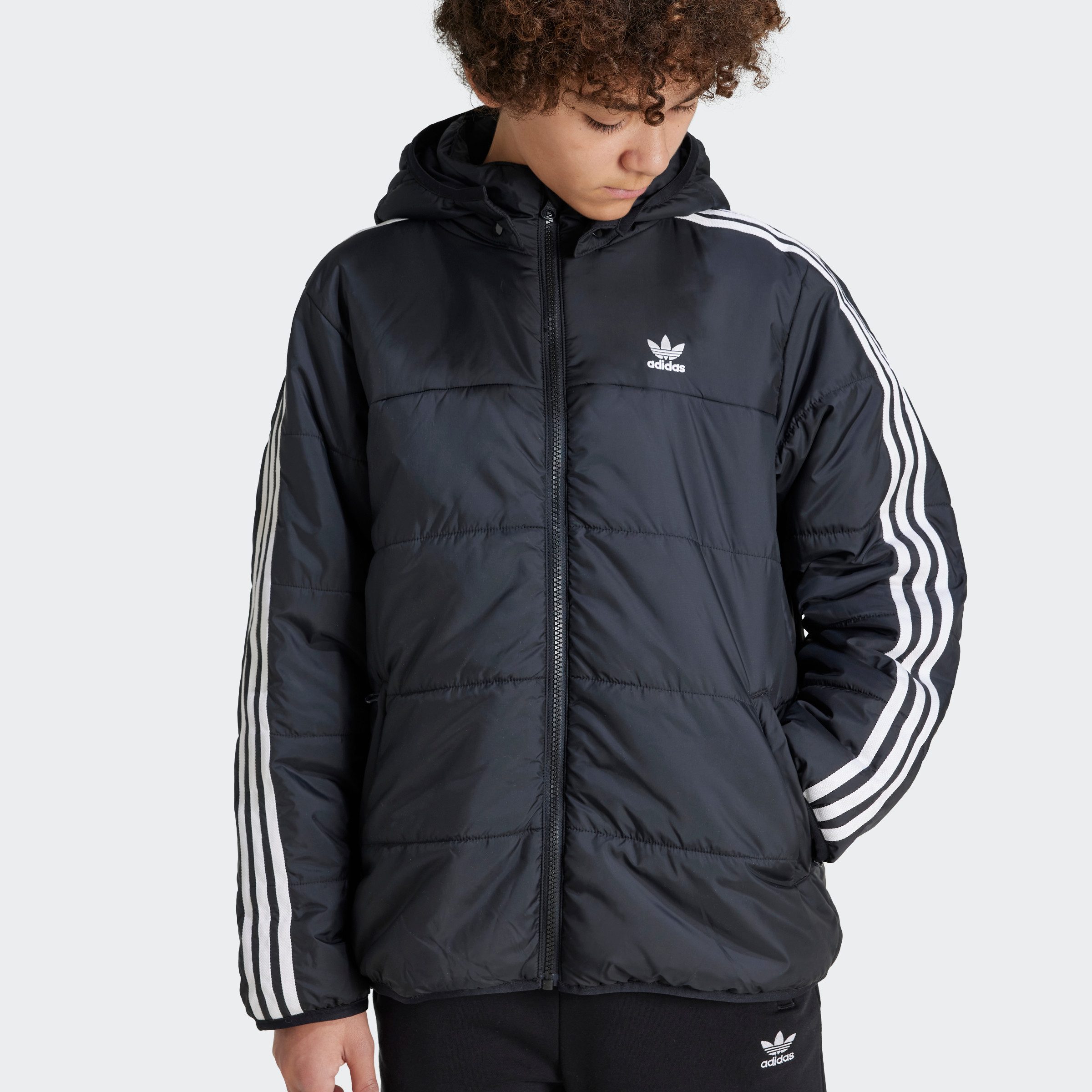 adidas Originals Outdoorjack PADDED JACKET