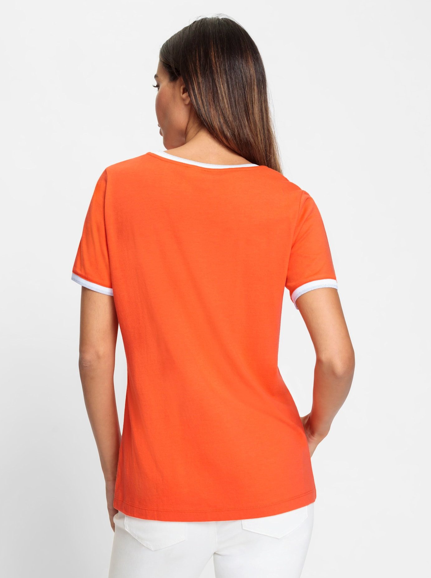heine T-shirt Shirt (1-delig)