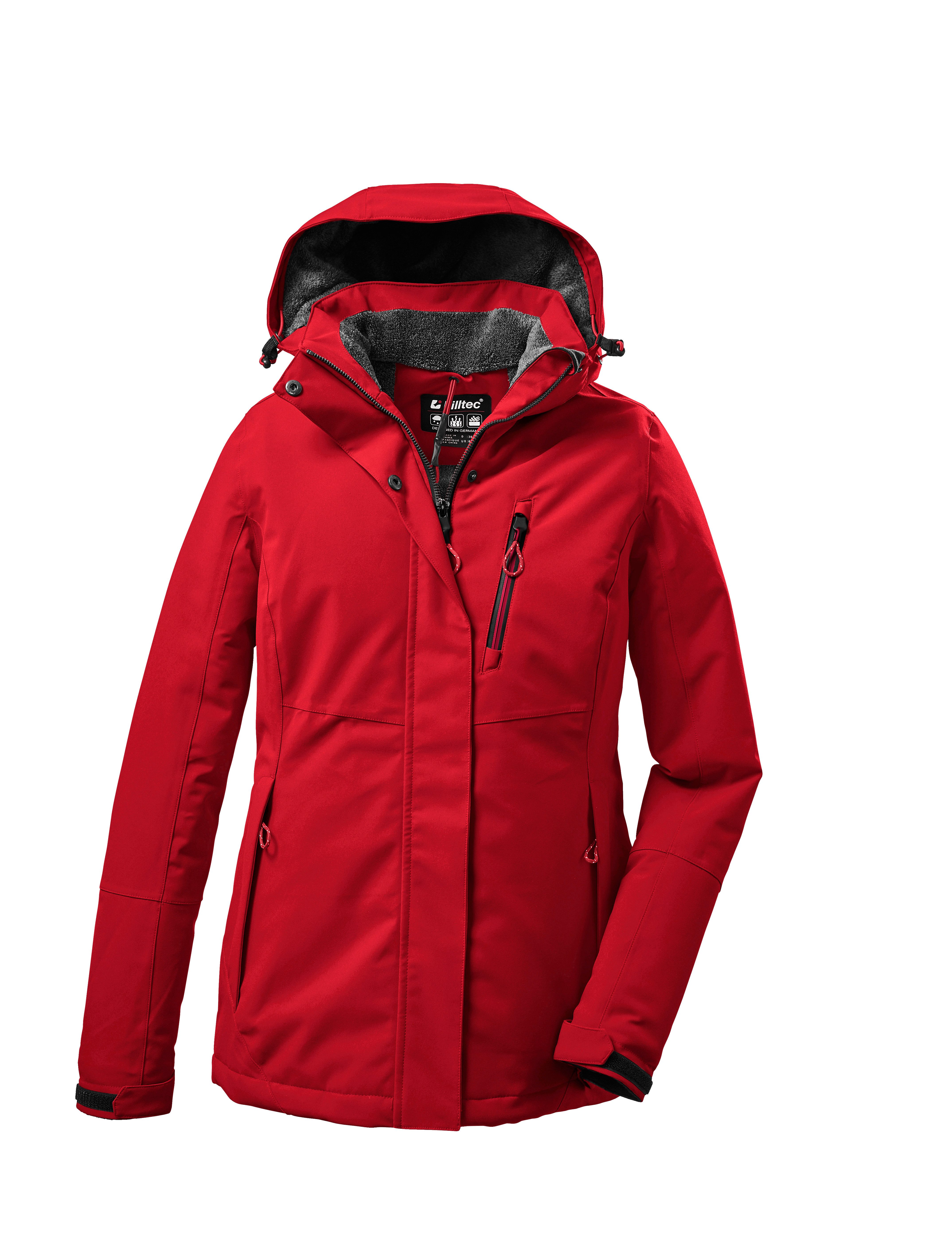 Killtec Outdoorjack KOW 140 WMN JCKT Water- en winddicht