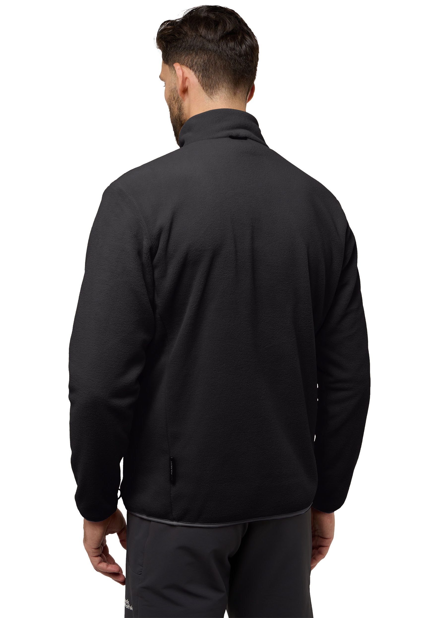 Jack Wolfskin Functioneel jack ALTENBERG 3IN1
