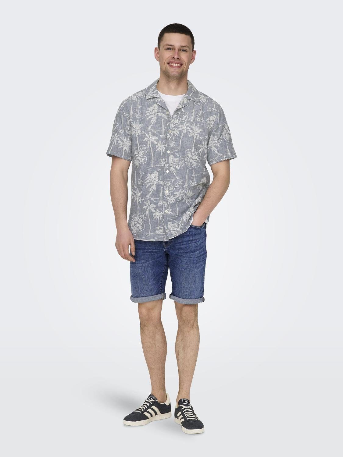 ONLY & SONS Short